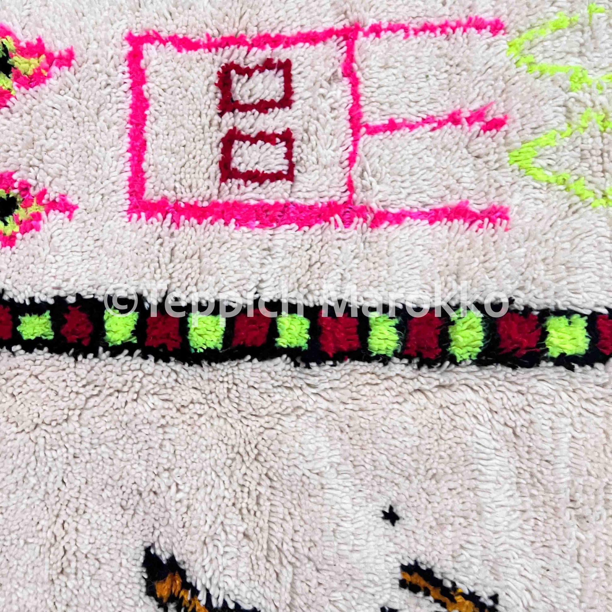 Tassna – Azilal Rug