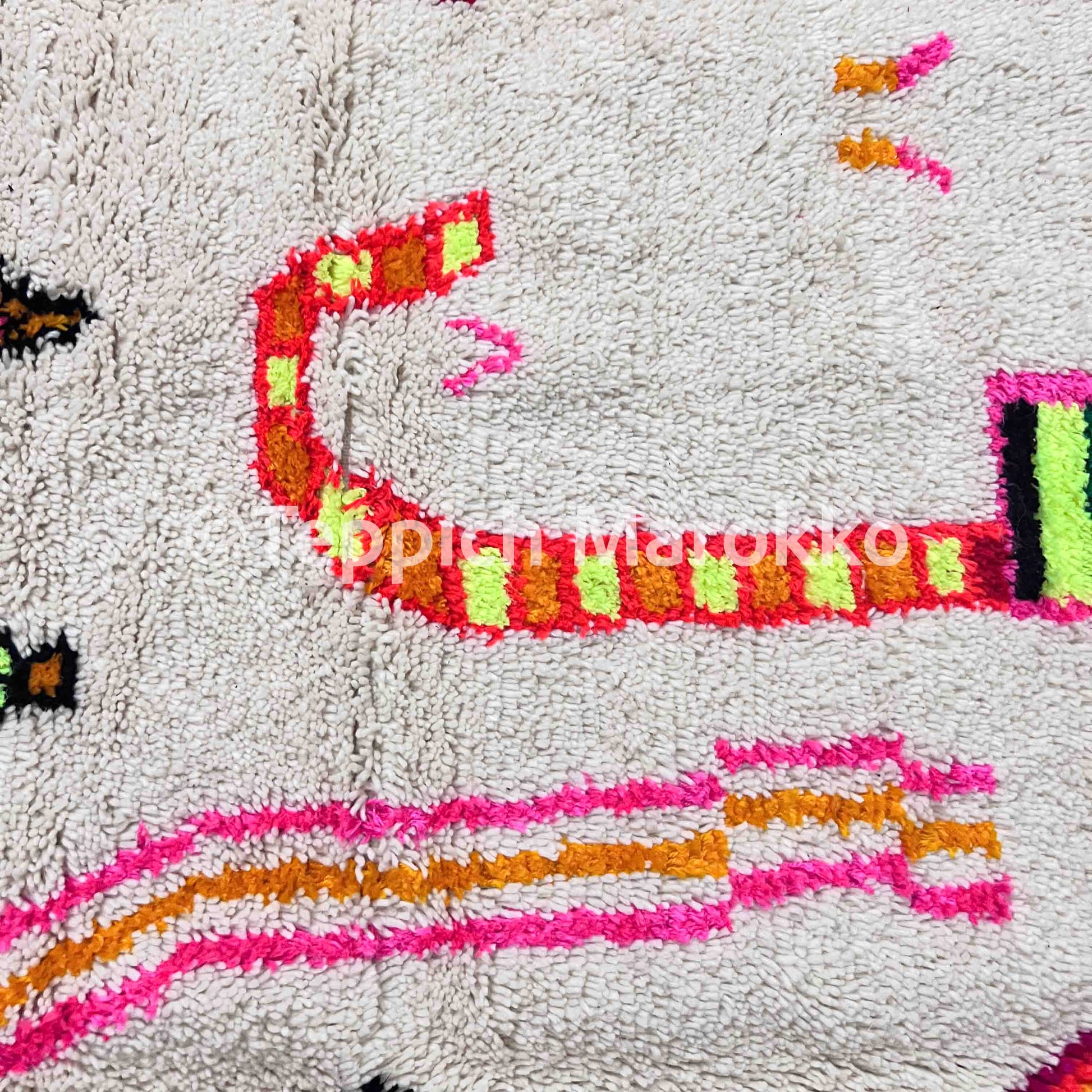 Tassna – Azilal Rug