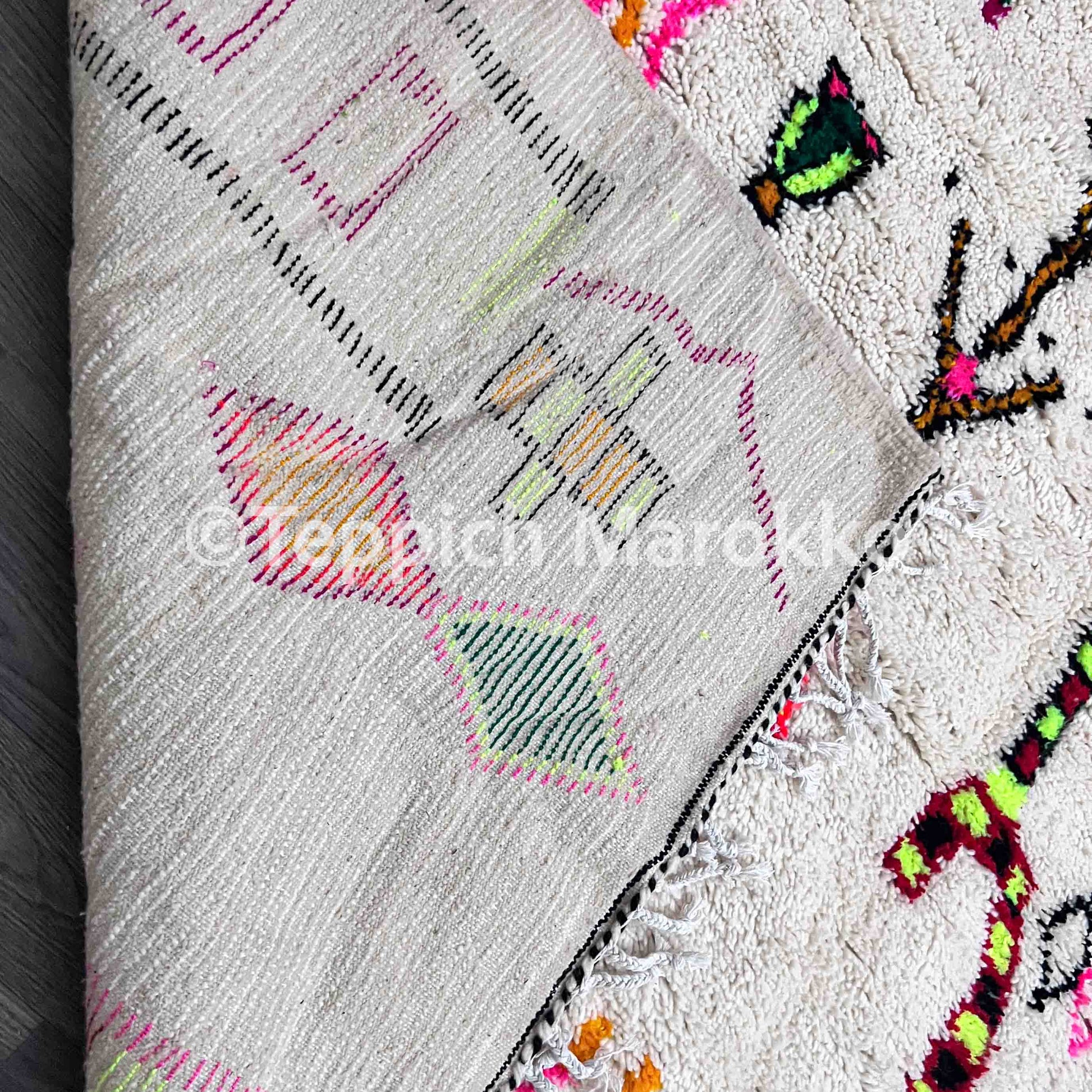 Tassna – Azilal Rug