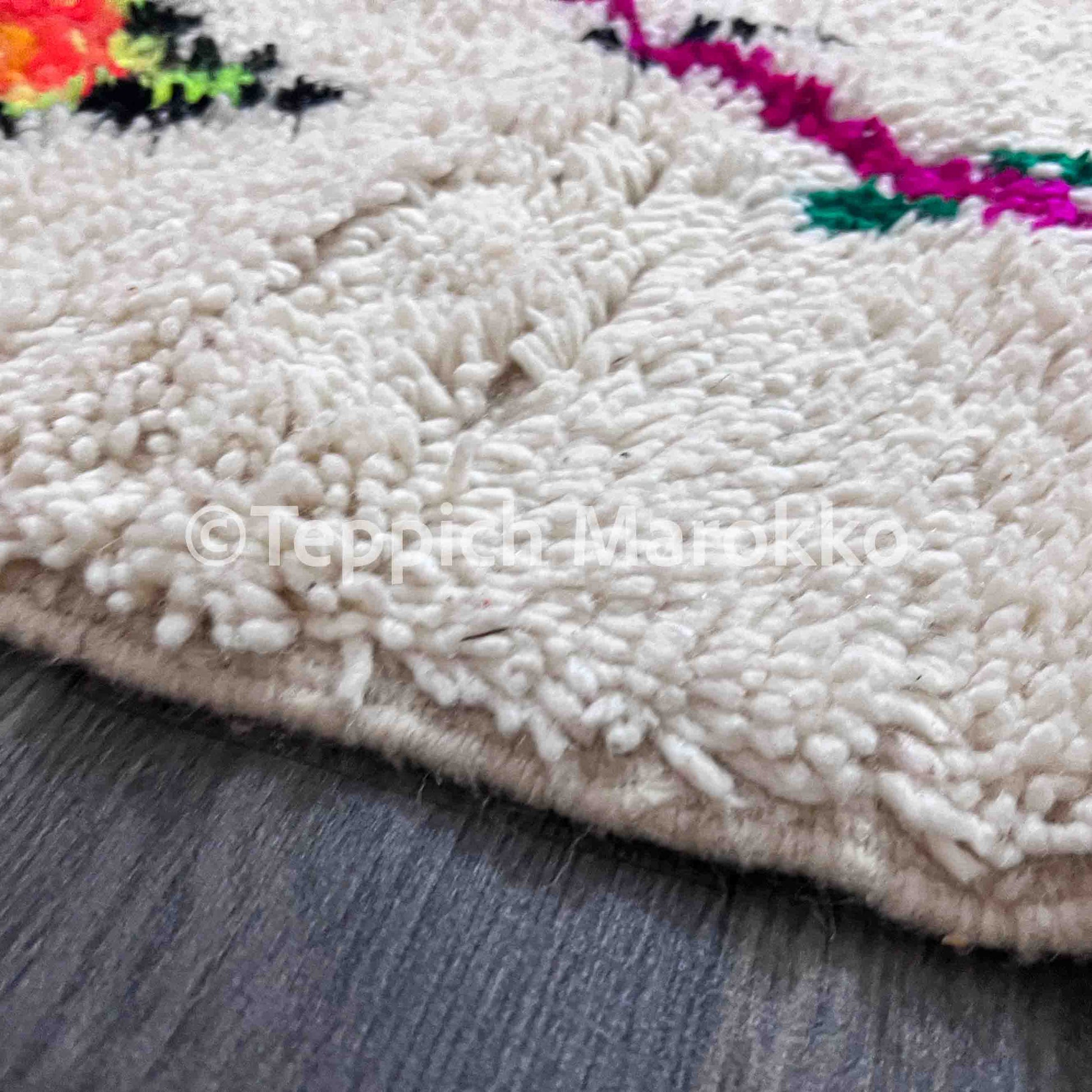 Tassna – Azilal Rug