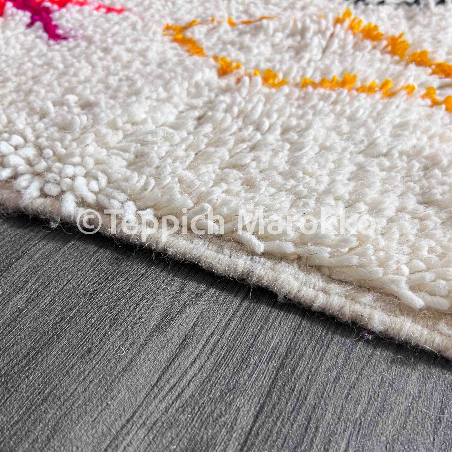 Tassna – Azilal Rug