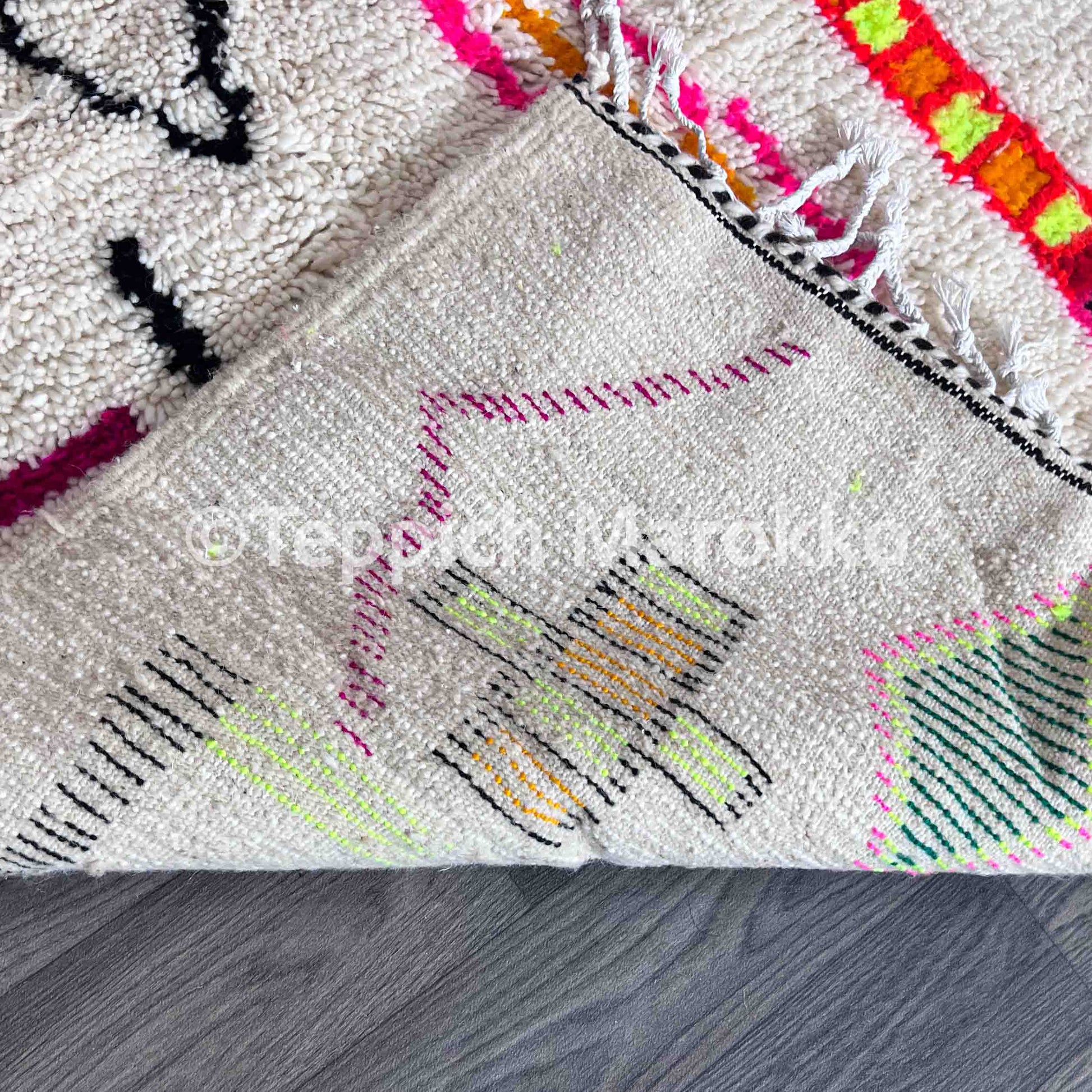 Tassna – Azilal Rug