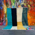 Janane - Moroccan Rug