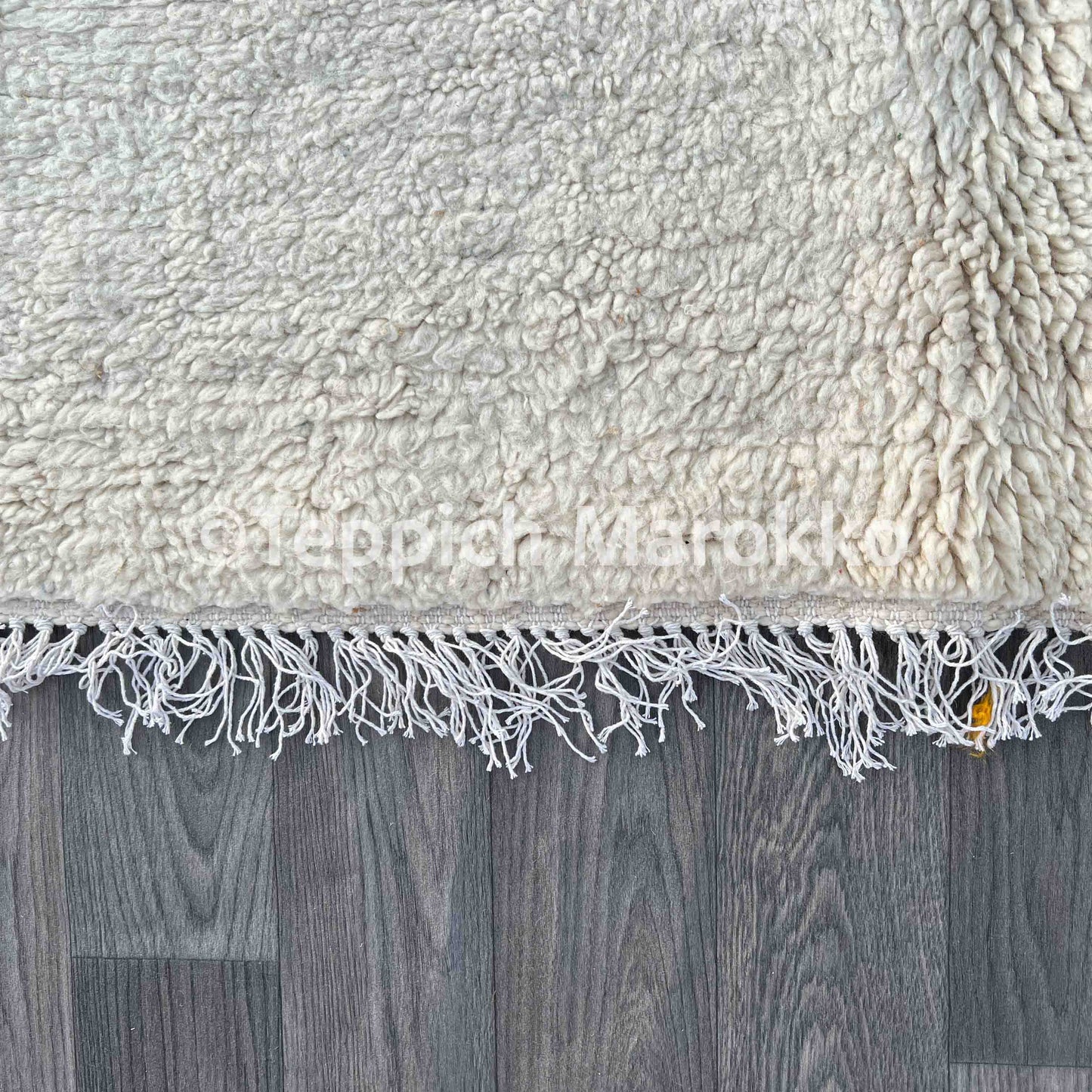 Janane - Moroccan Rug