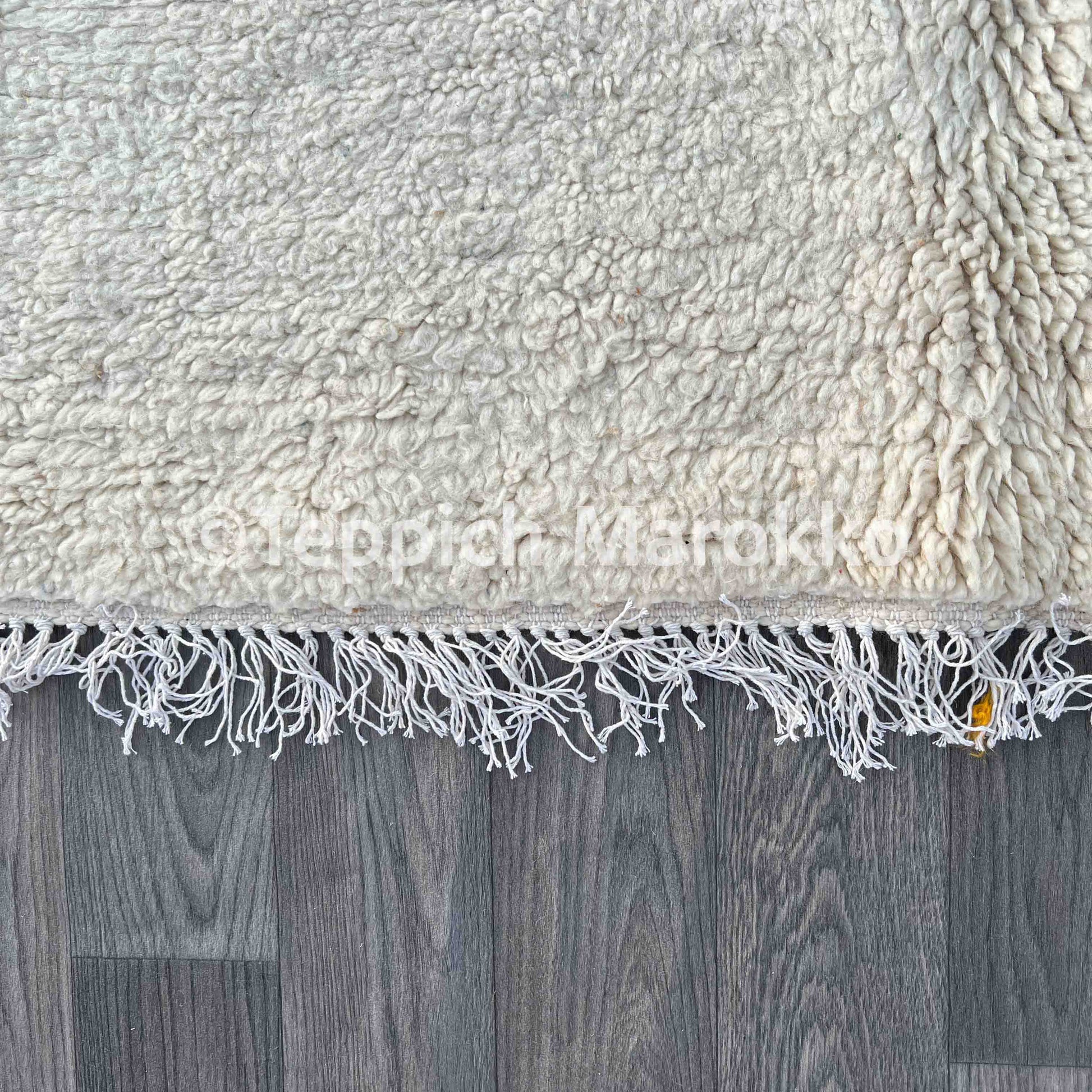 Janane - Moroccan Rug