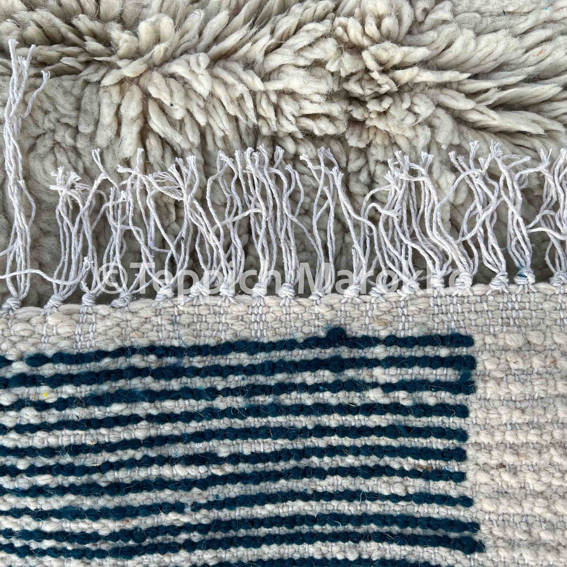 Janane - Moroccan Rug