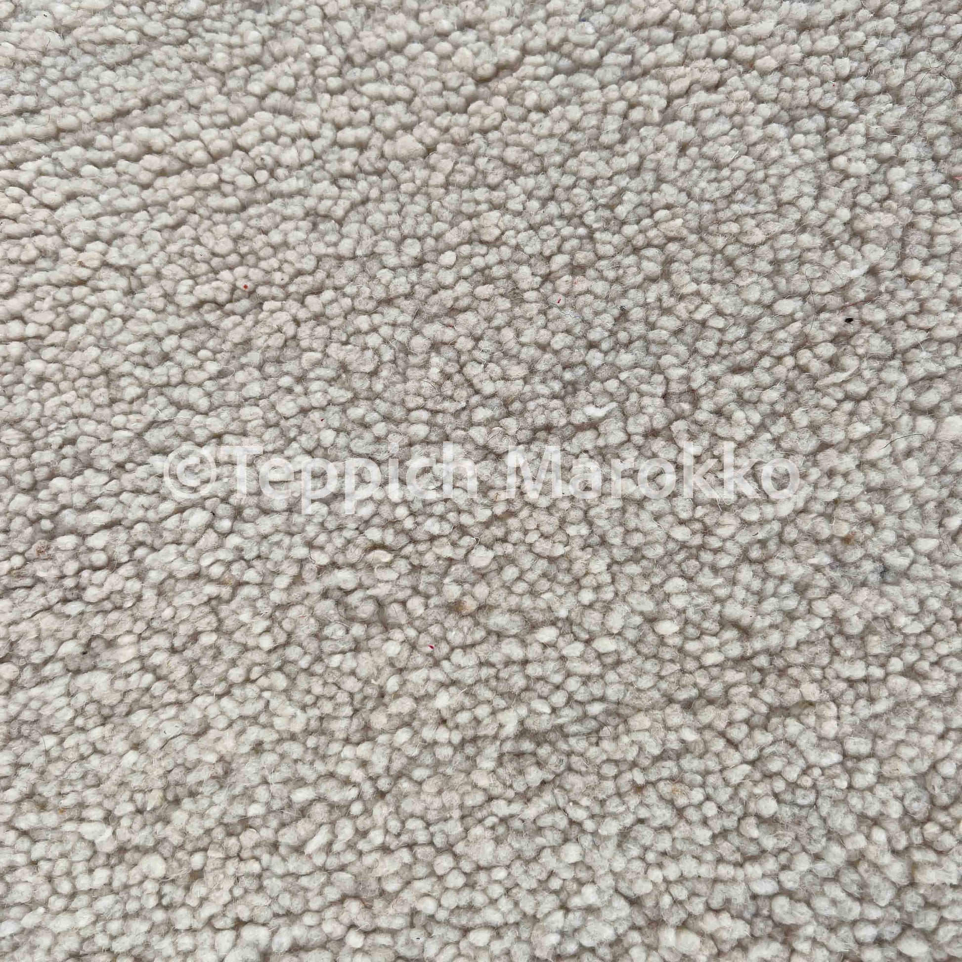 Majdah - Beni Ourain Runner Rug