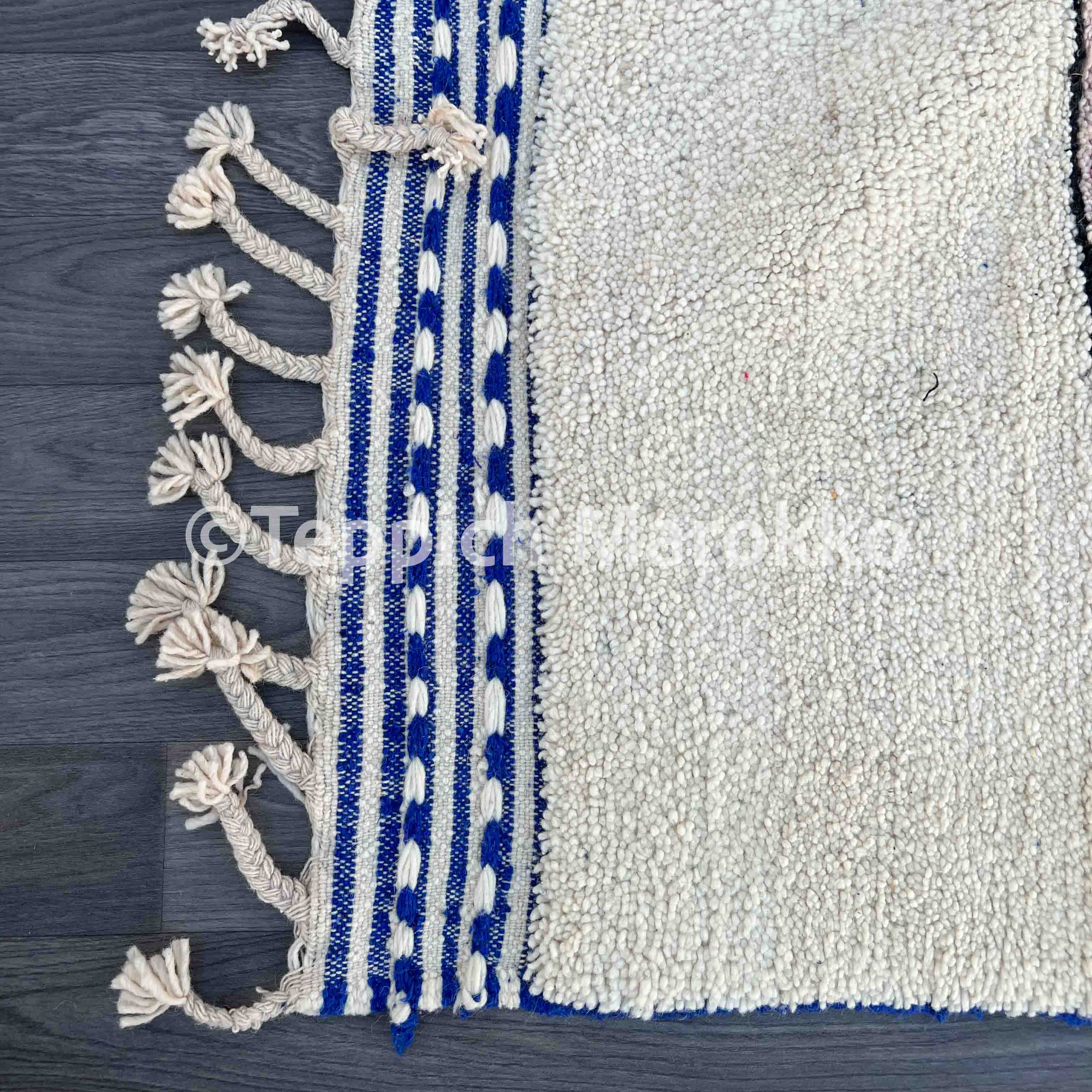 Majdah - Beni Ourain  Rug