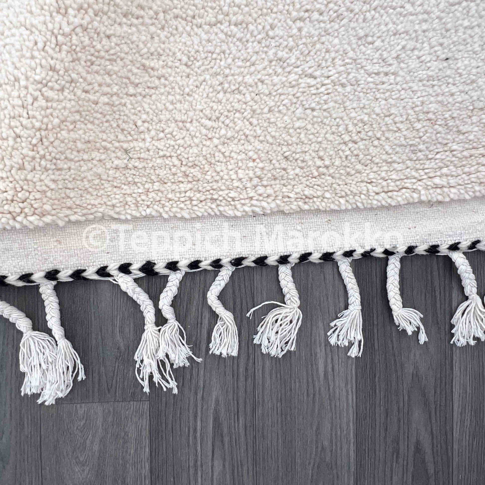 Ouraida - Beni Ourain Rug