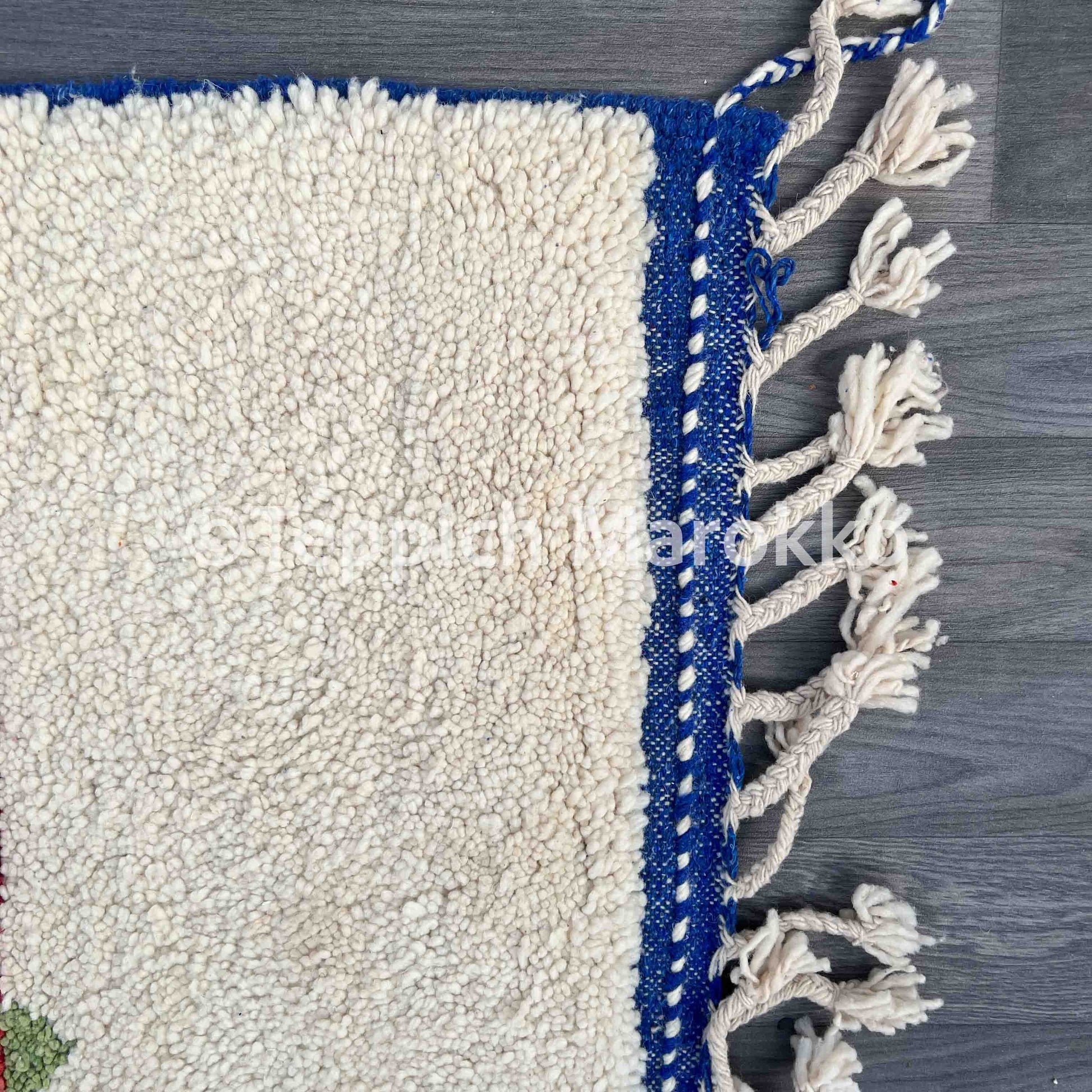 Ouraida - Moroccan Rug