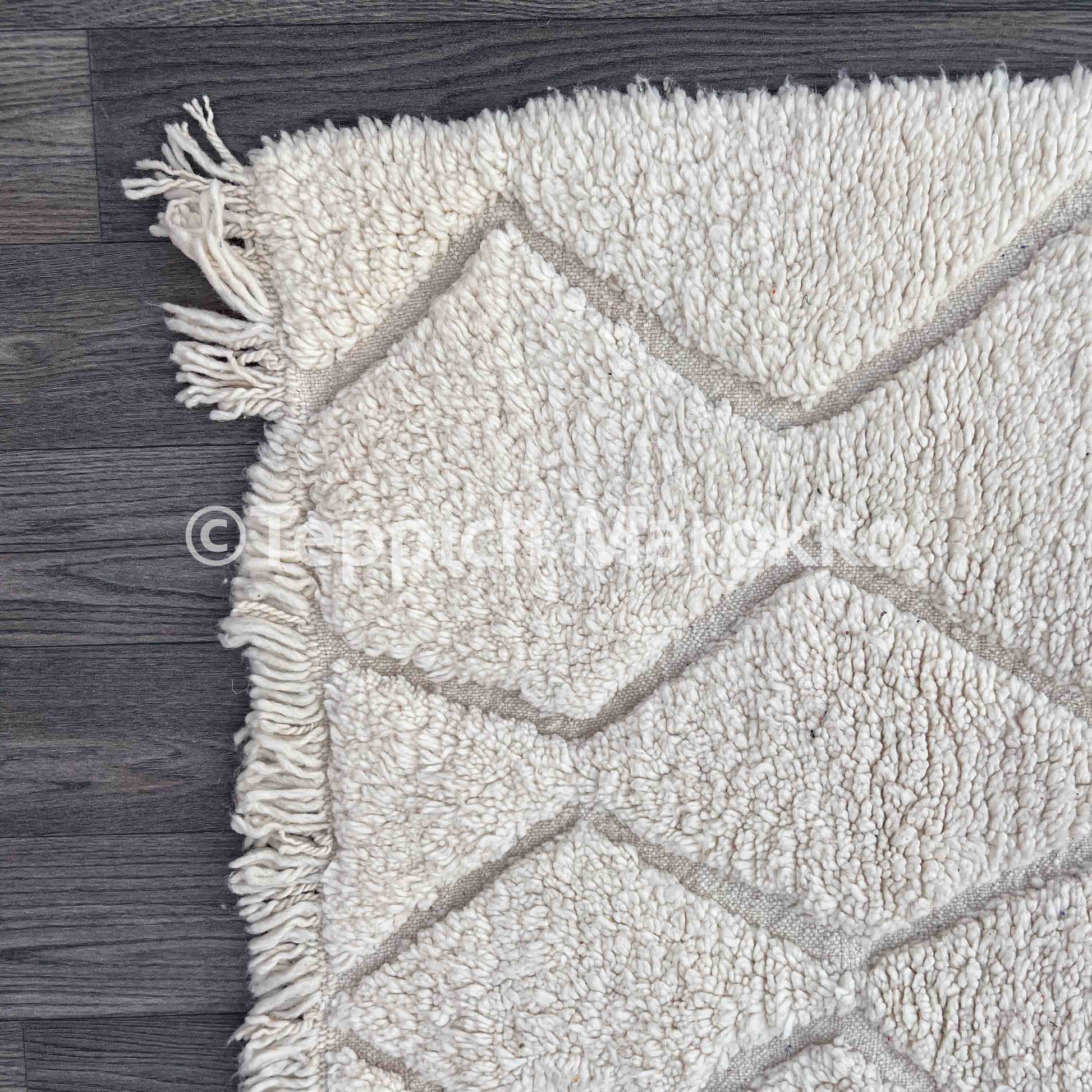 Arzin – Moroccan Rug