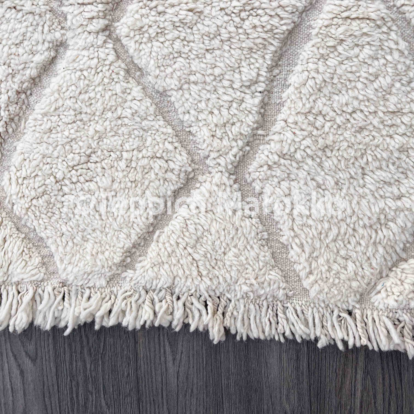 Arzin – Moroccan Rug