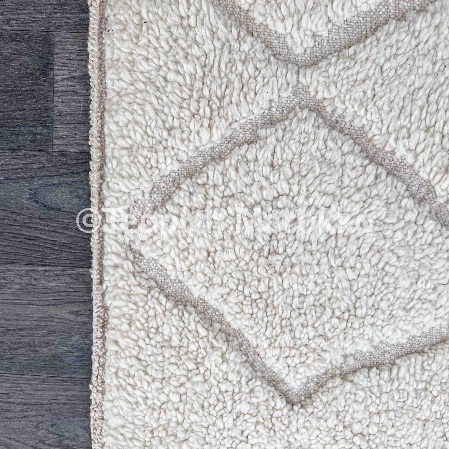 Arzin – Moroccan Rug