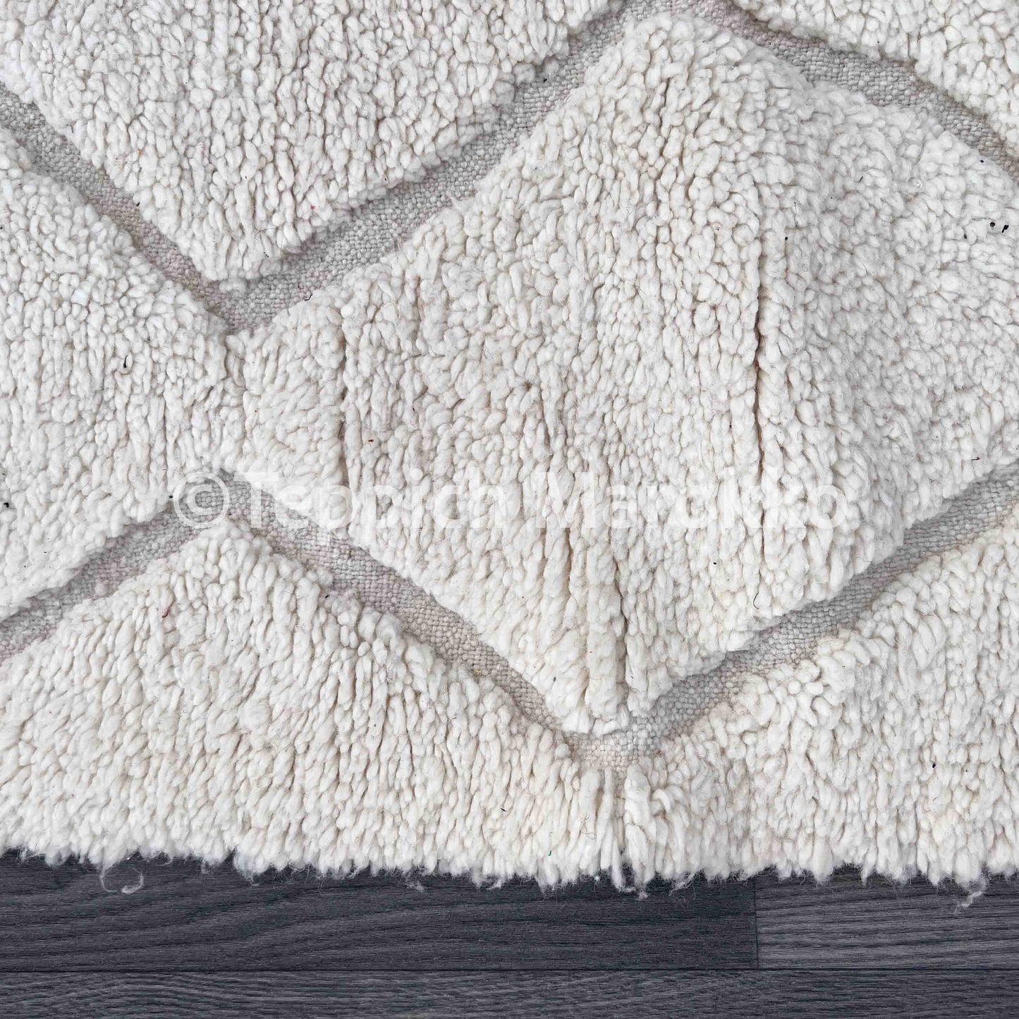 Arzin – Moroccan Rug