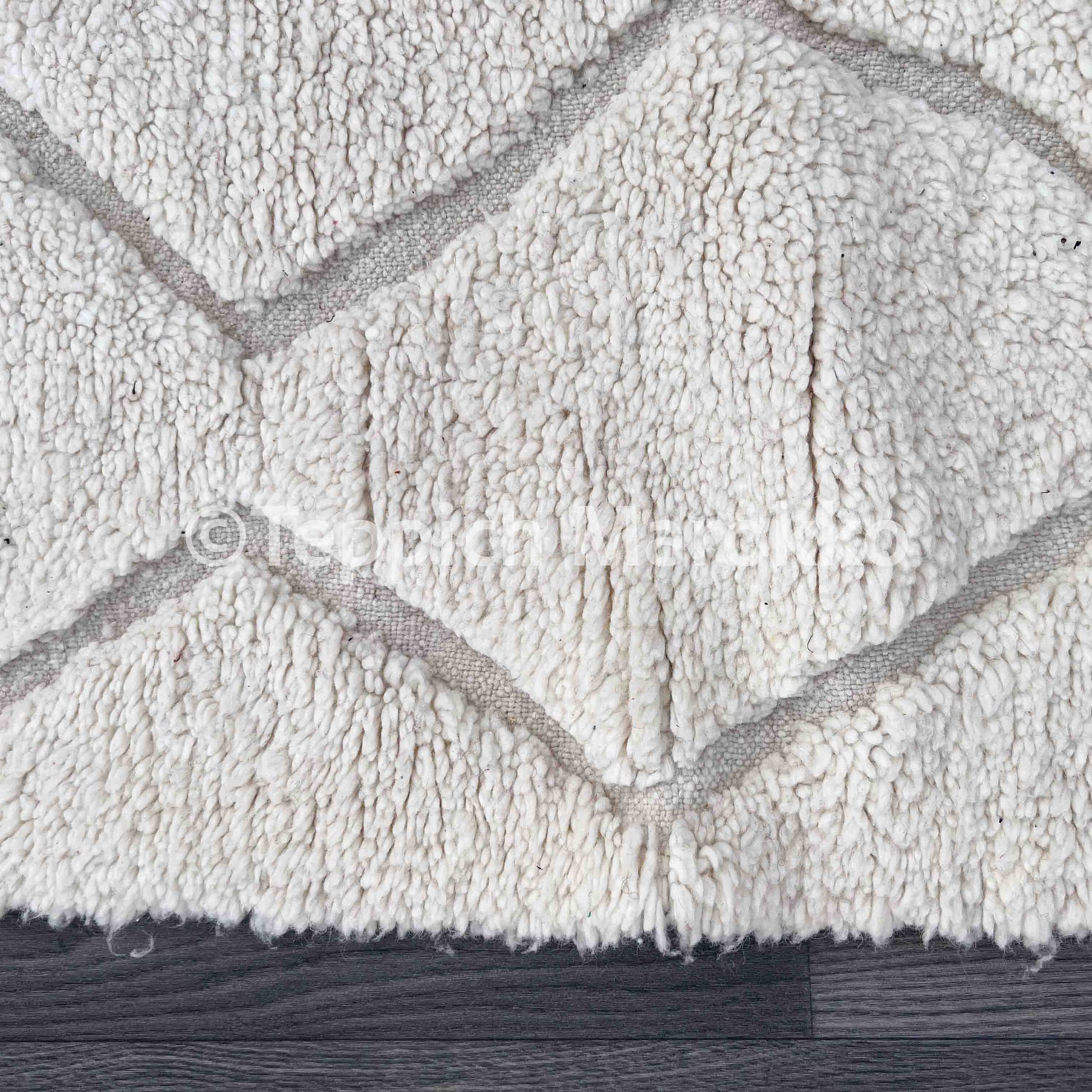 Arzin – Moroccan Rug