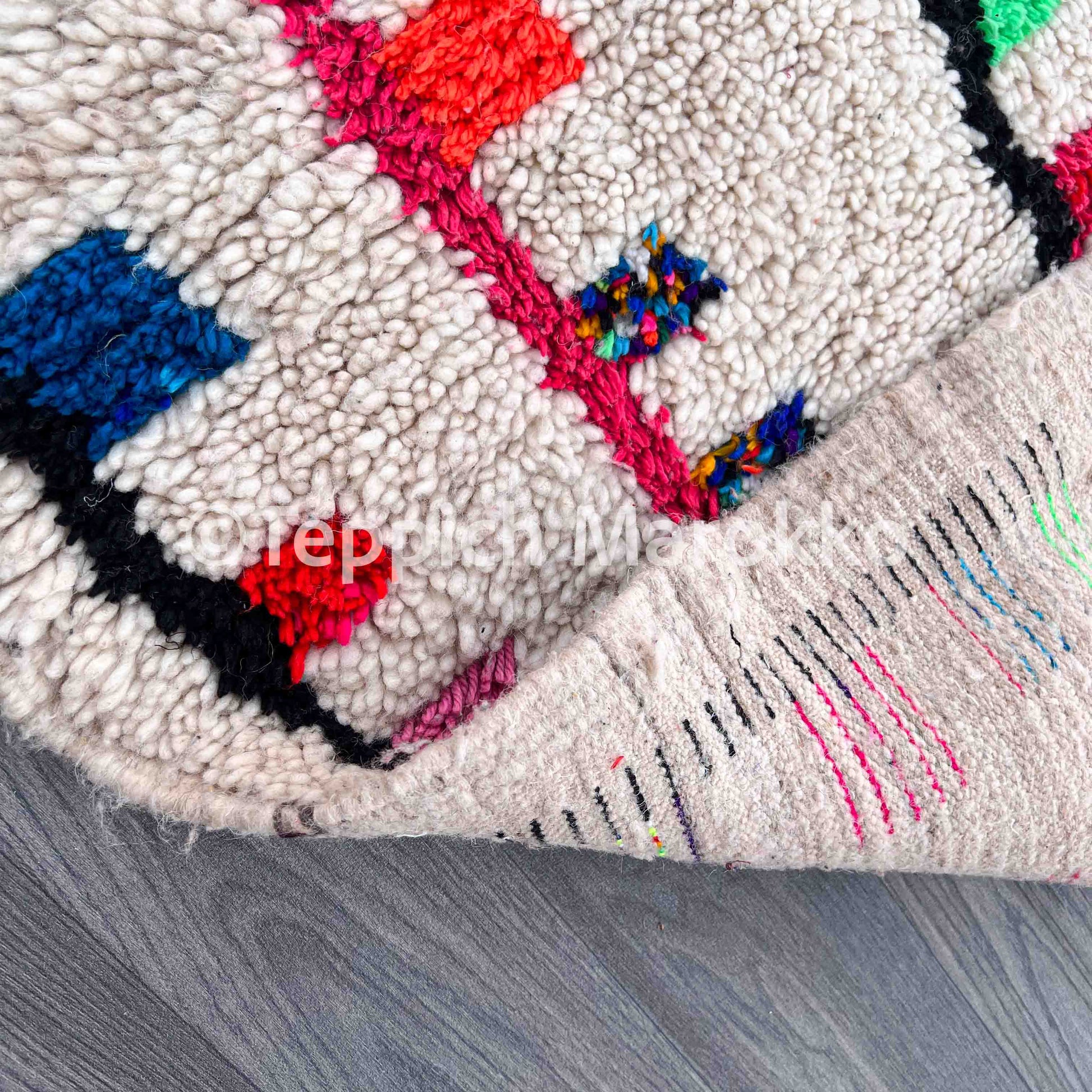 Fanid – Azilal Rug