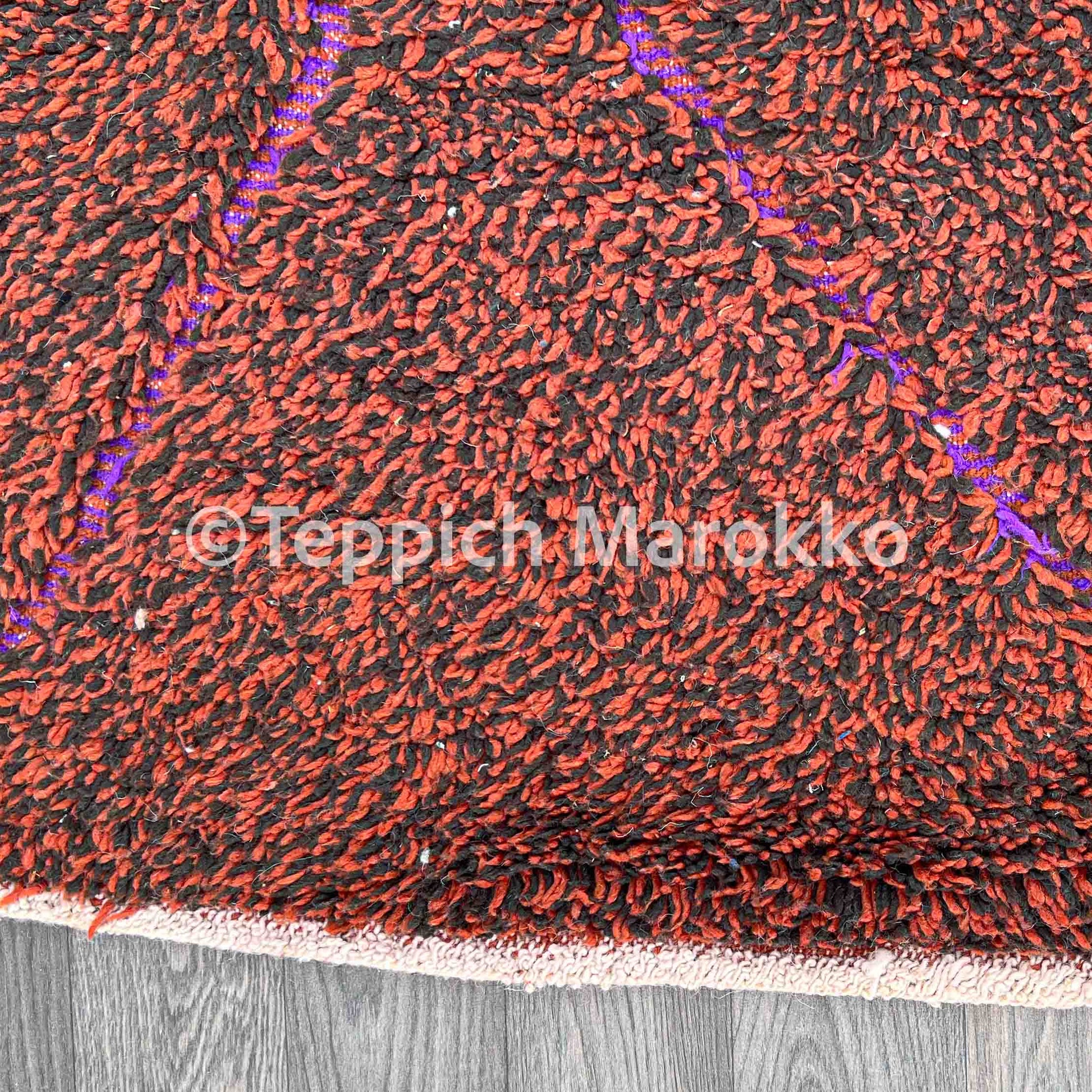 Talwit – Moroccan Rug