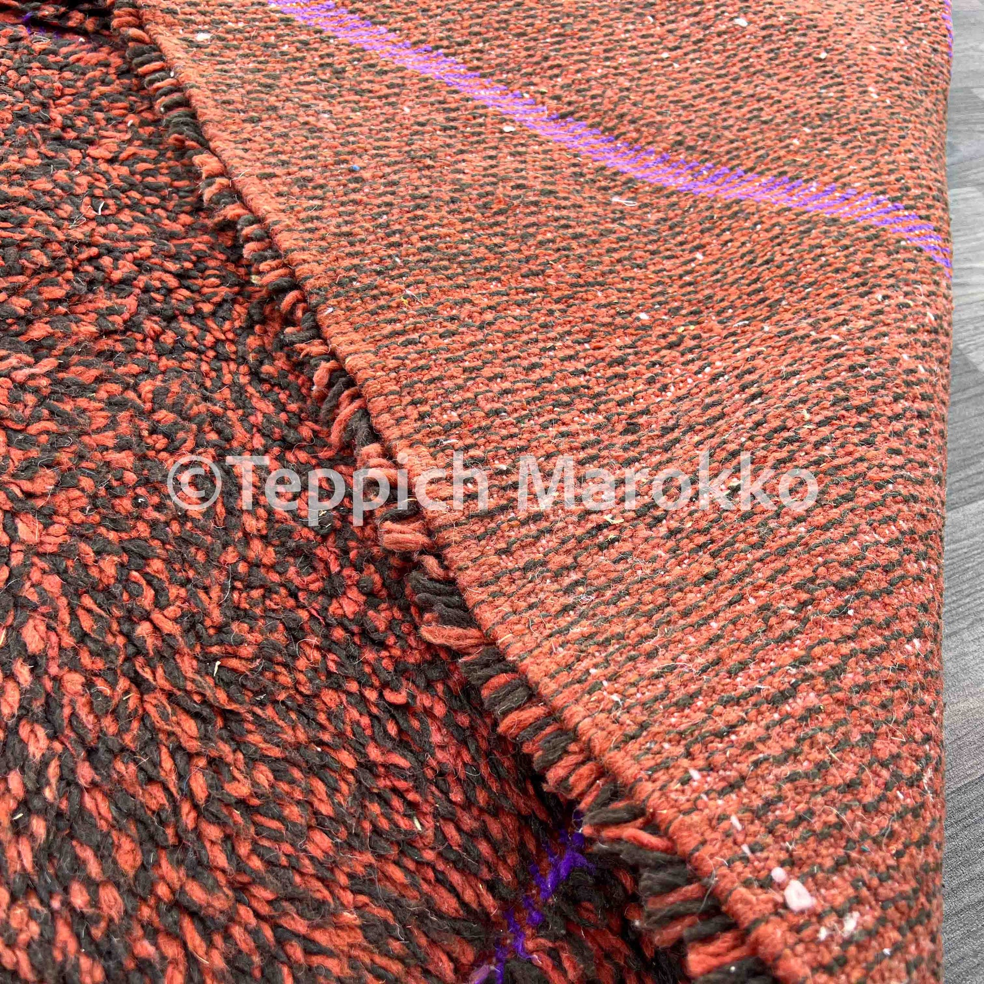 Talwit – Moroccan Rug