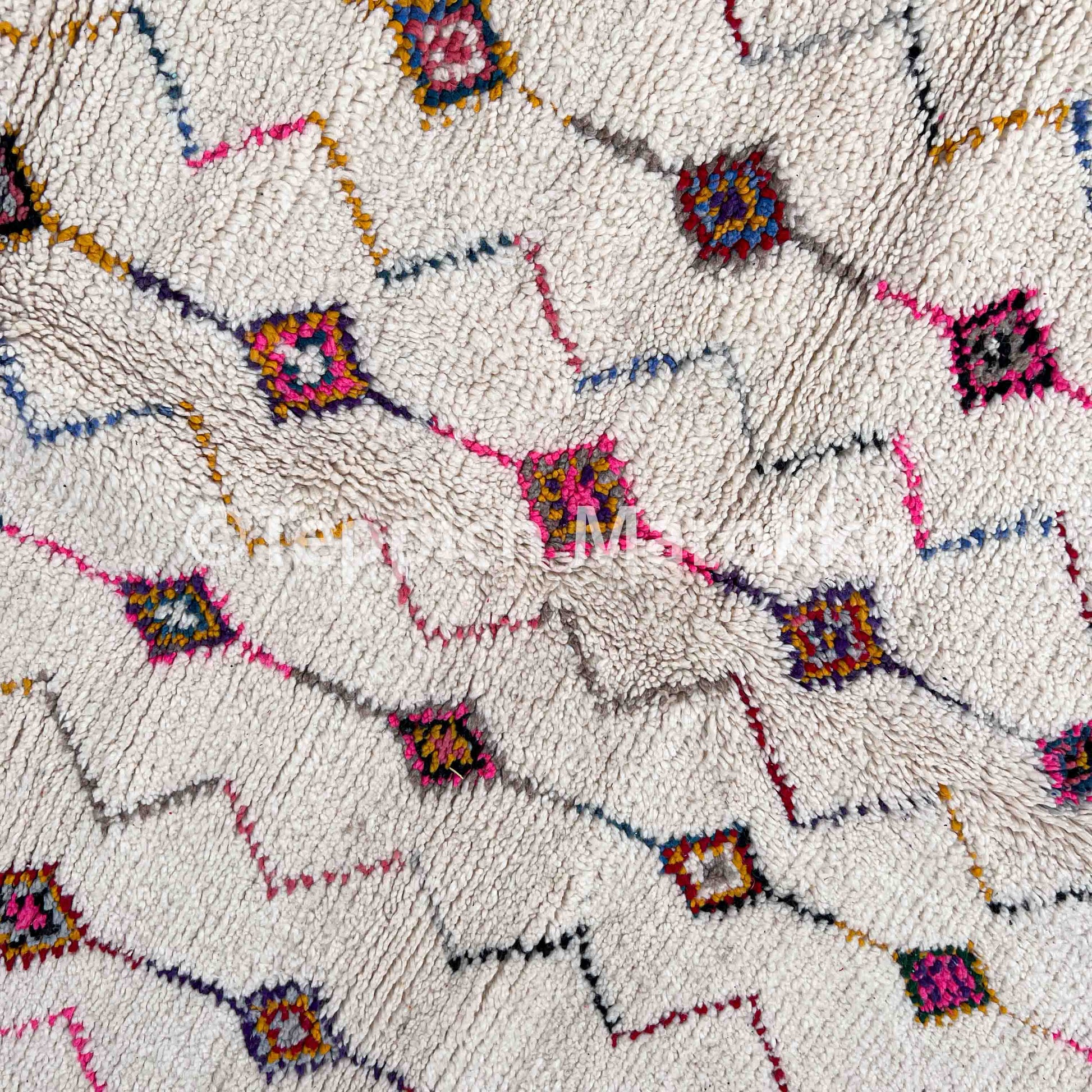 Tissia – Azilal Rug