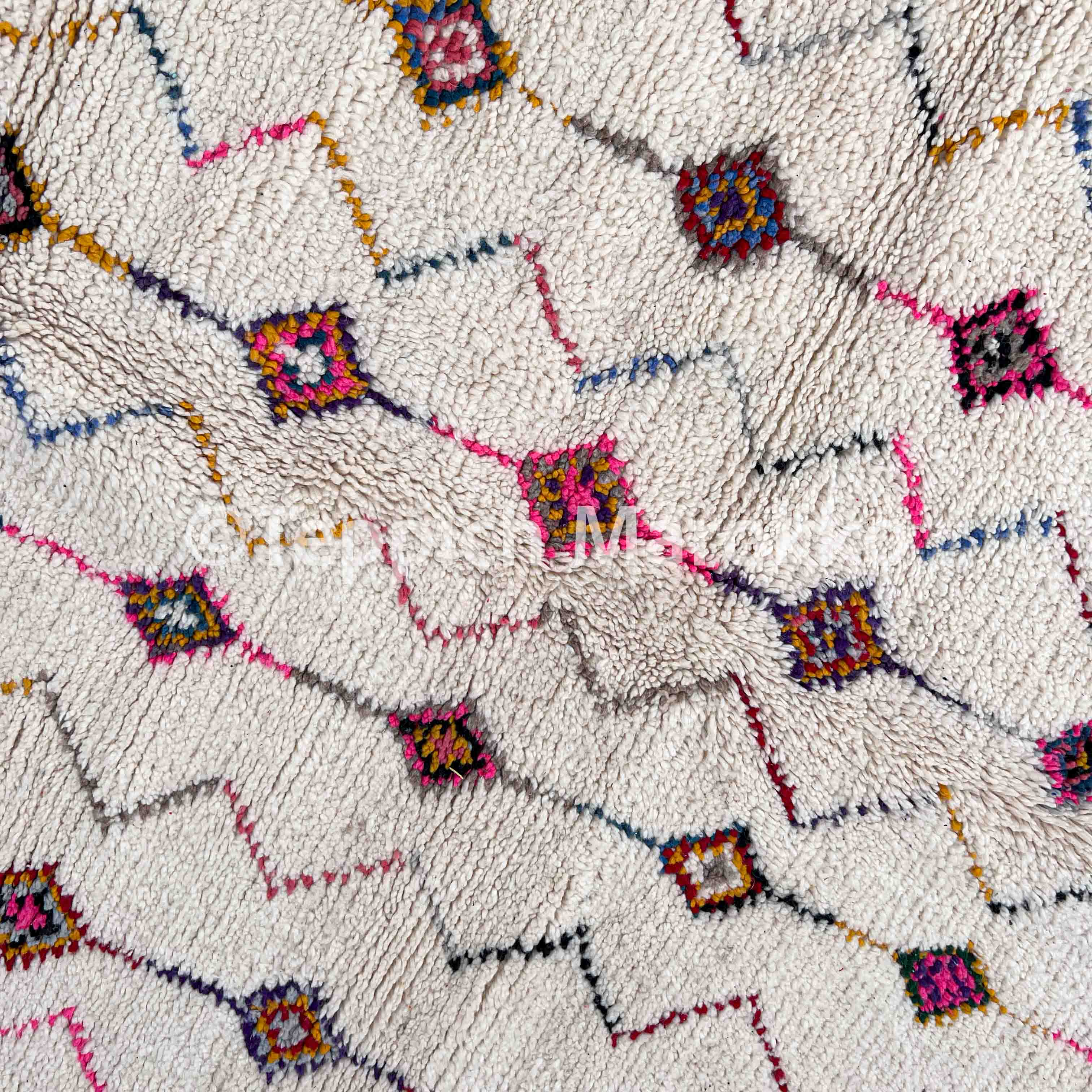 Tissia – Azilal Rug