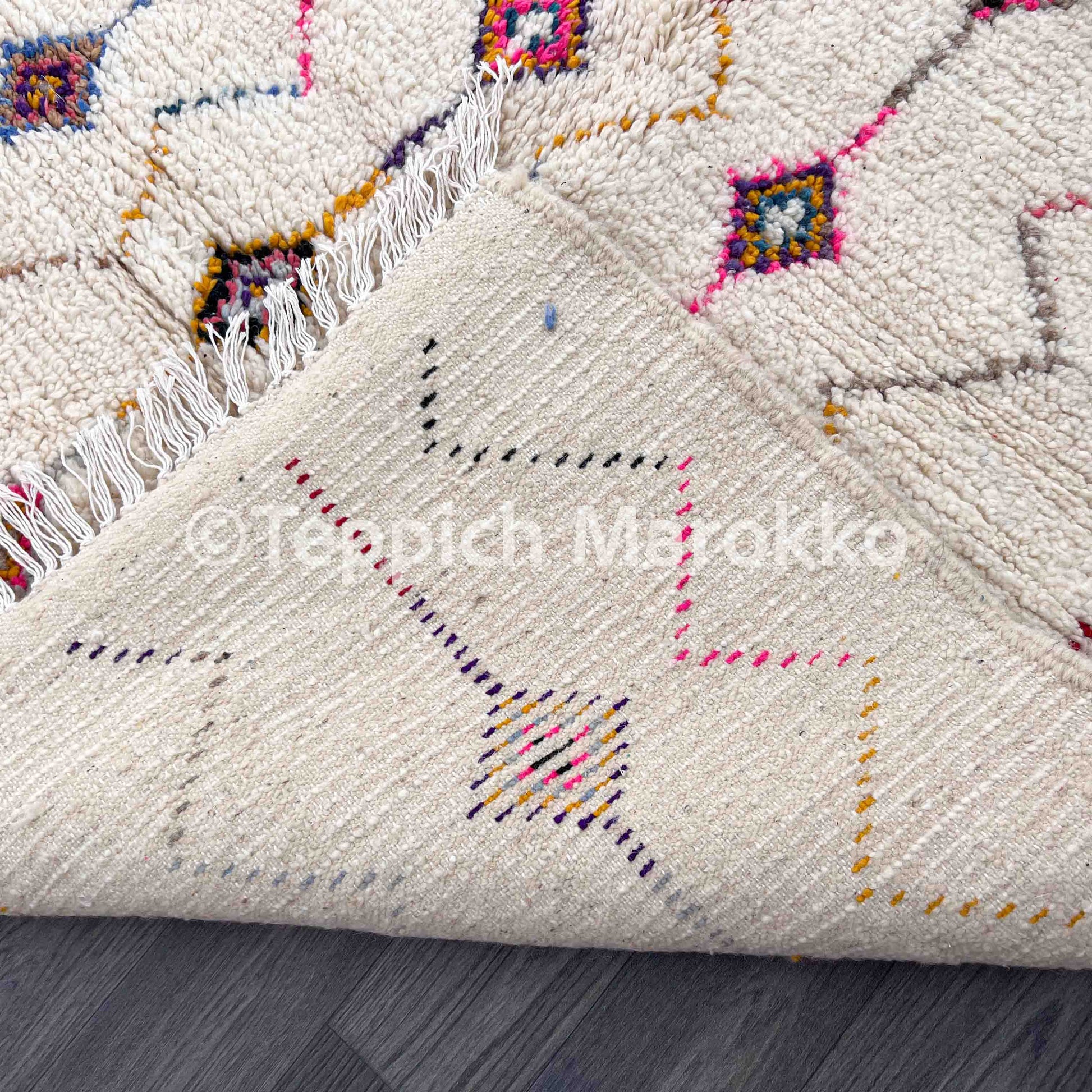 Tissia – Azilal Rug