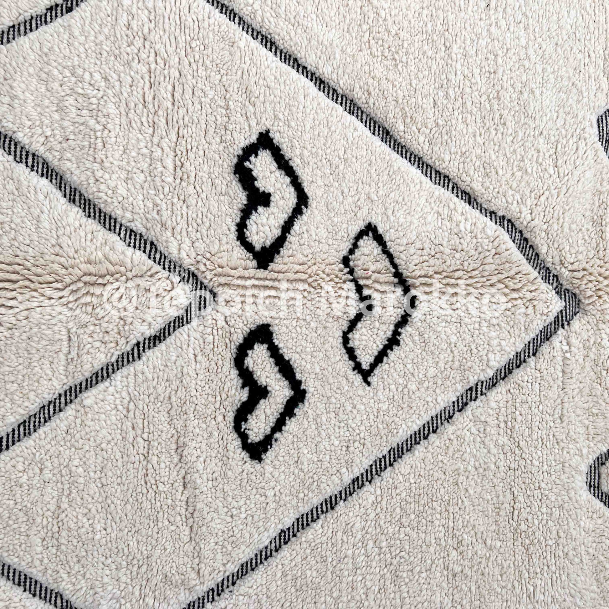 Afsiy – Moroccan Rug