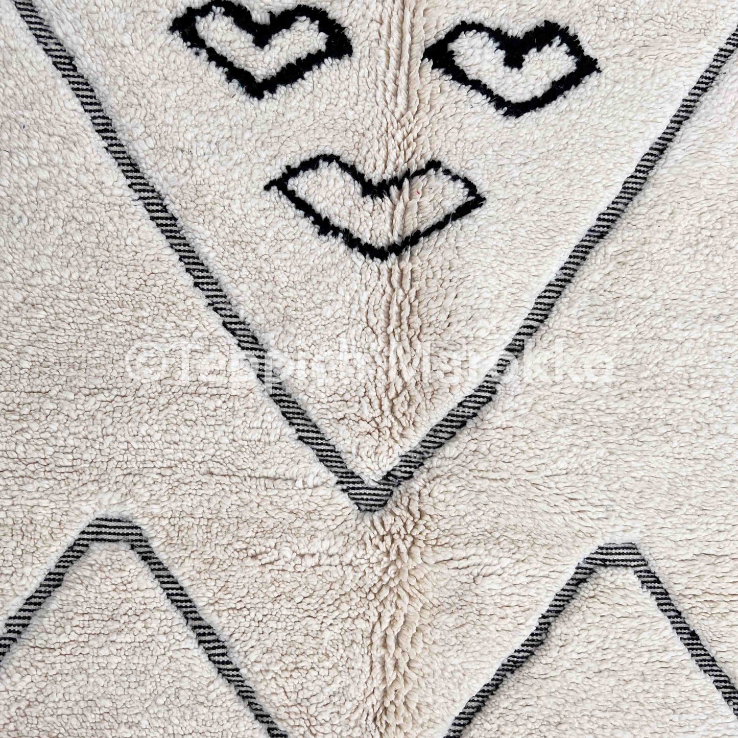 Afsiy – Moroccan Rug