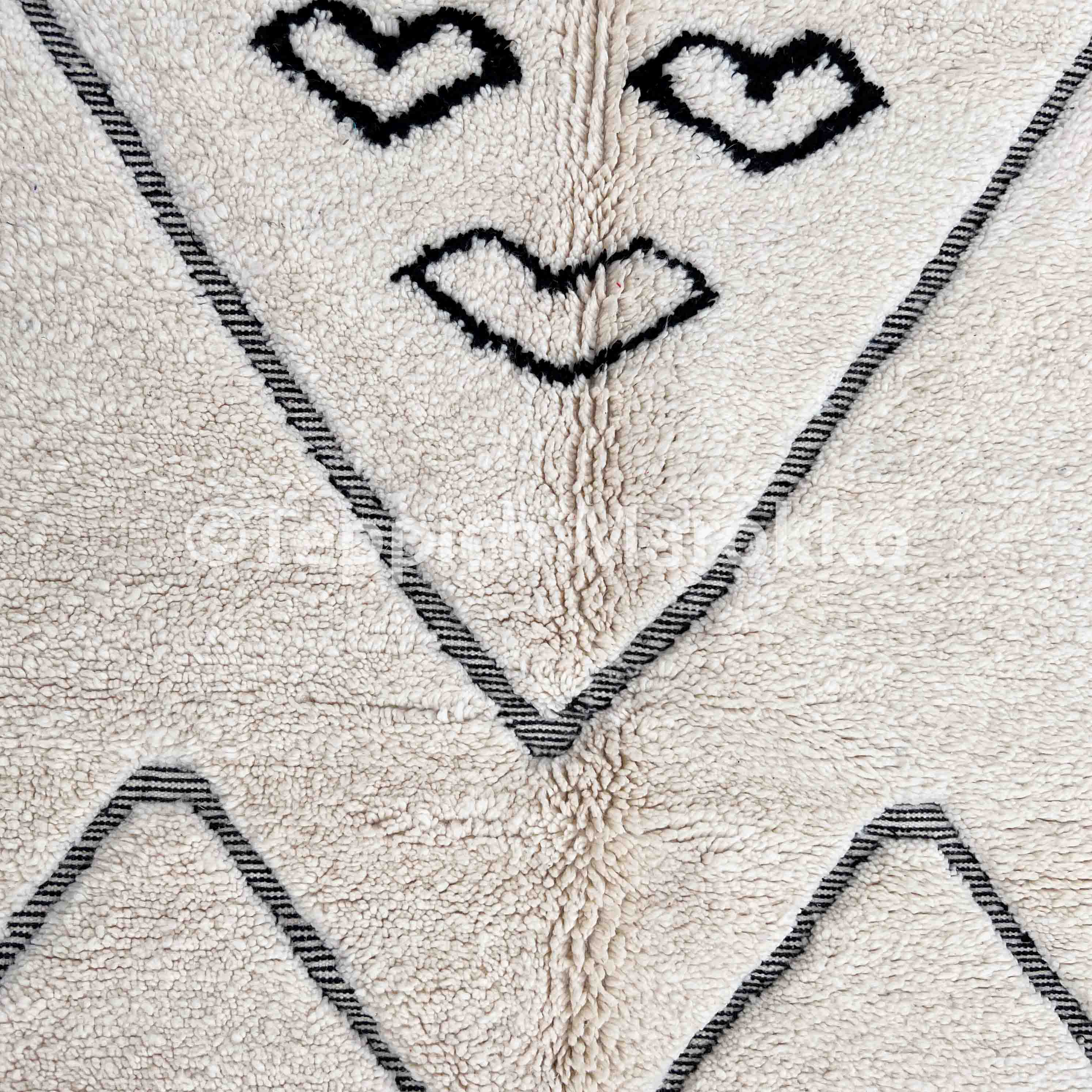 Afsiy – Moroccan Rug