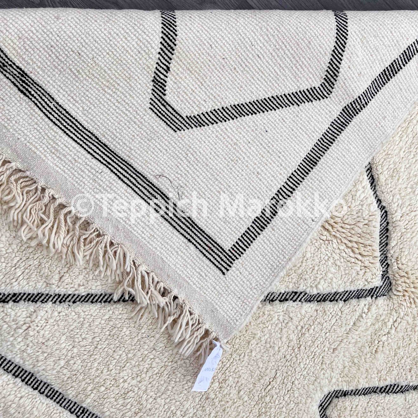 Afsiy – Moroccan Rug
