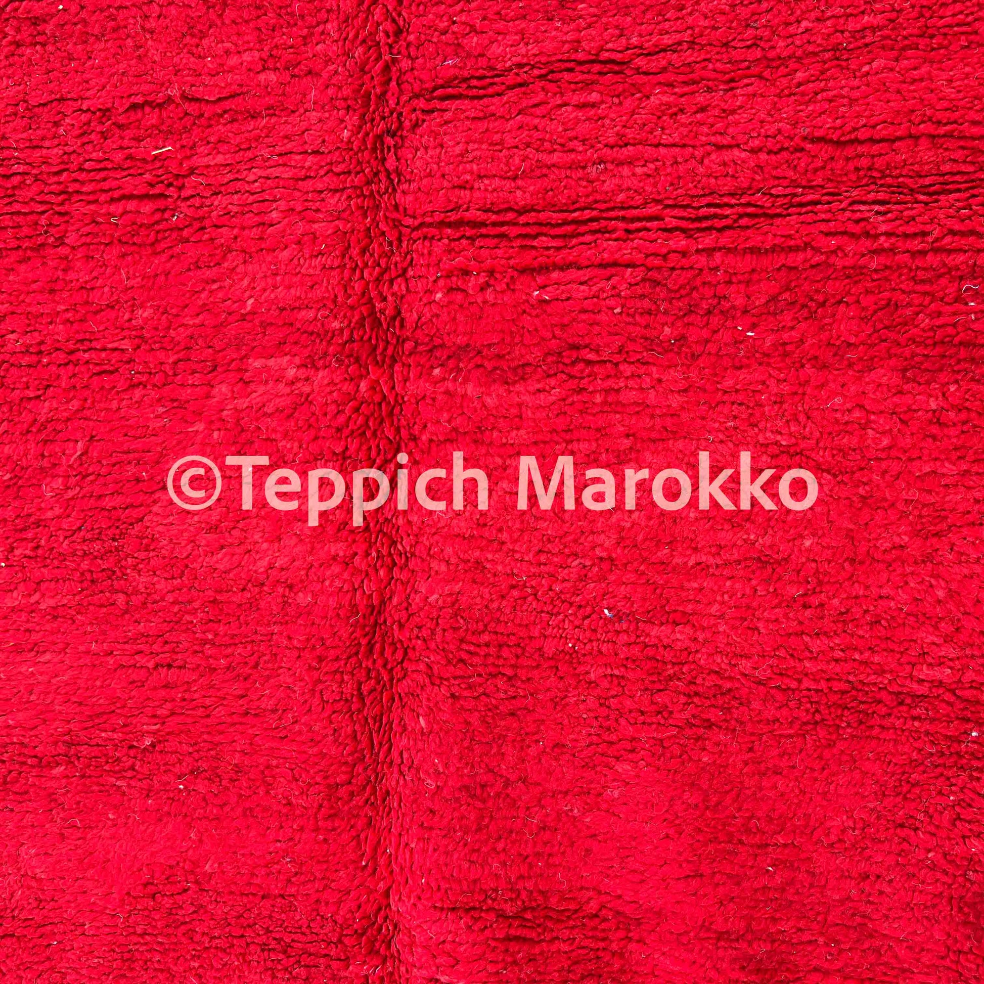 Merna – Moroccan Rug