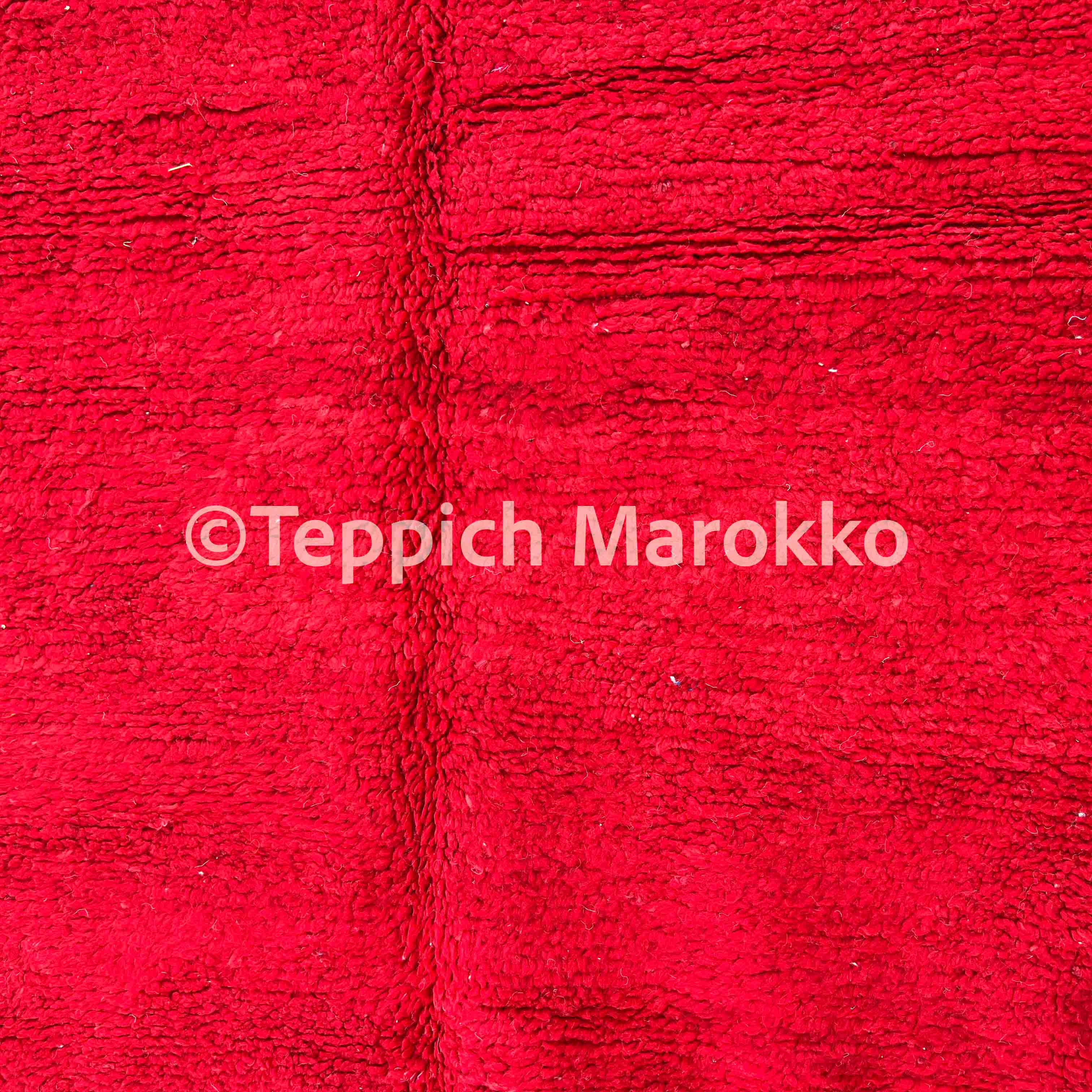 Merna – Moroccan Rug