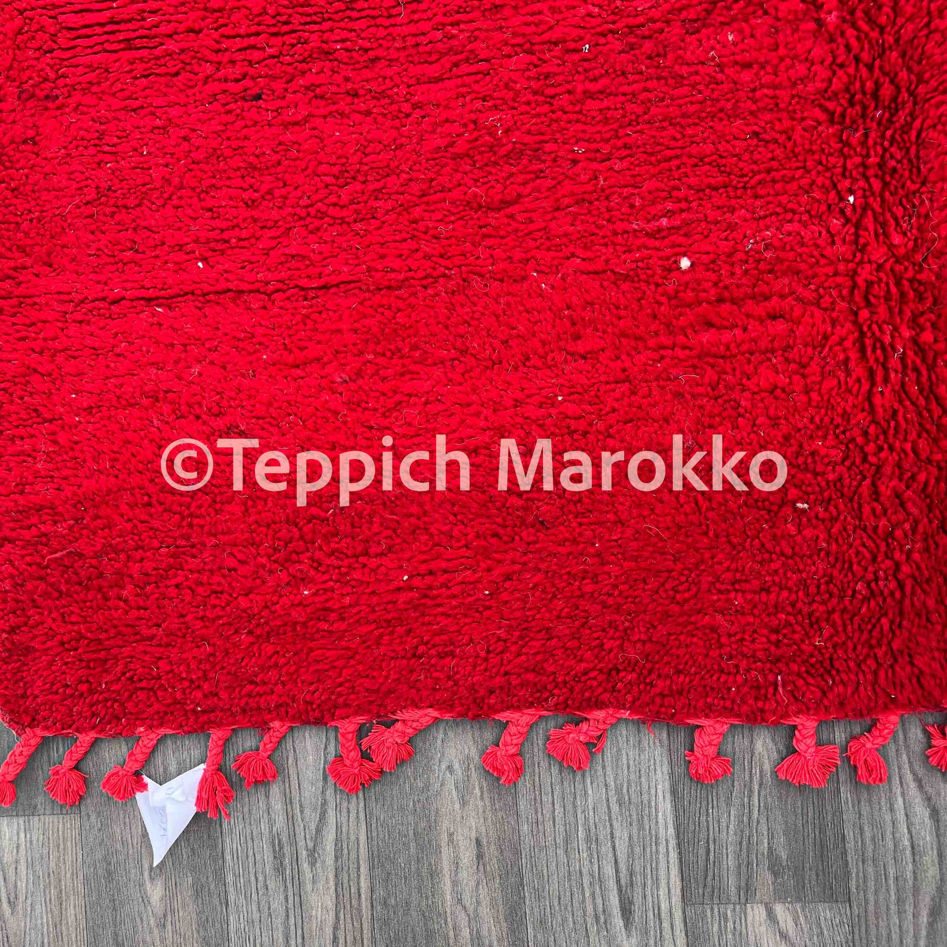 Merna – Moroccan Rug