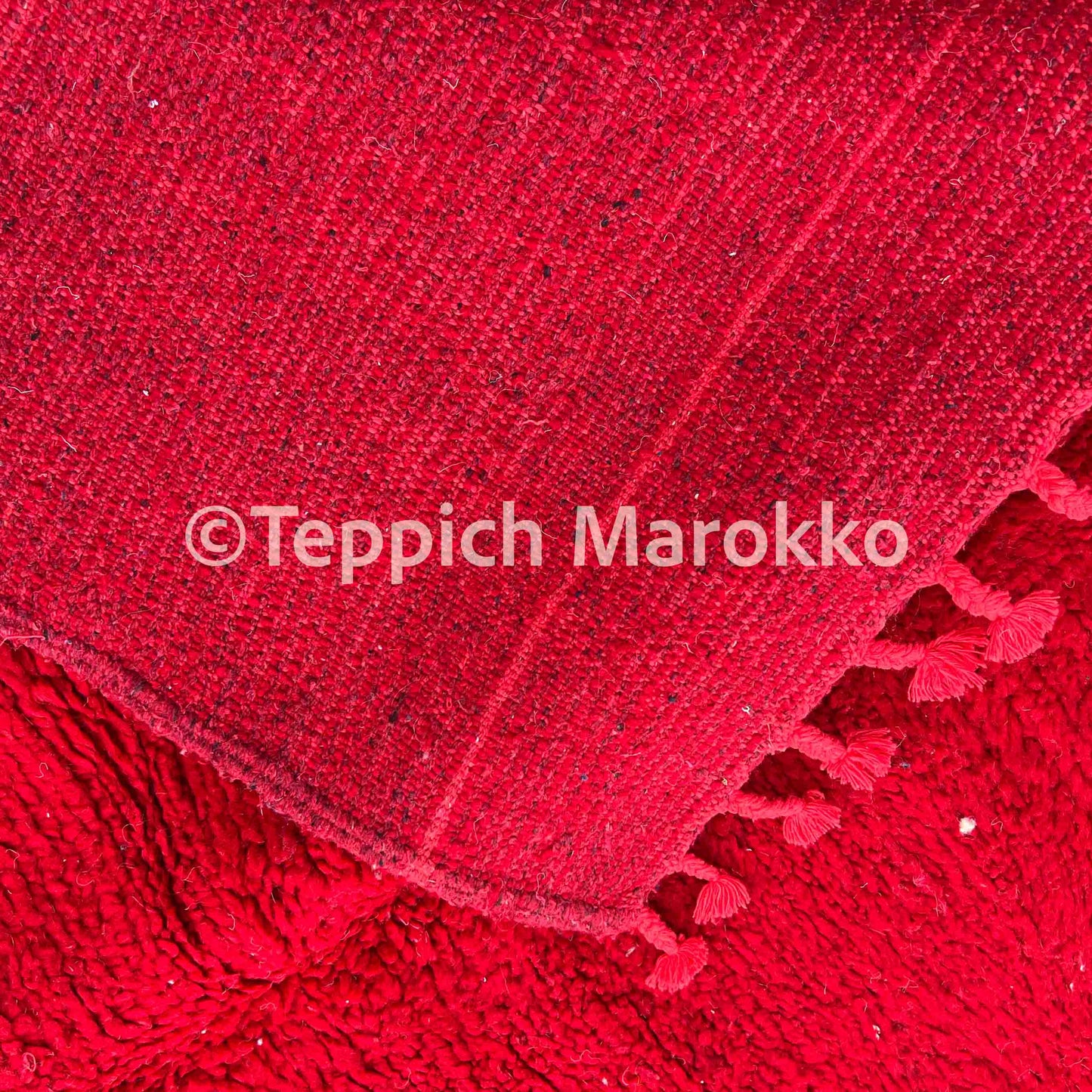 Merna – Moroccan Rug