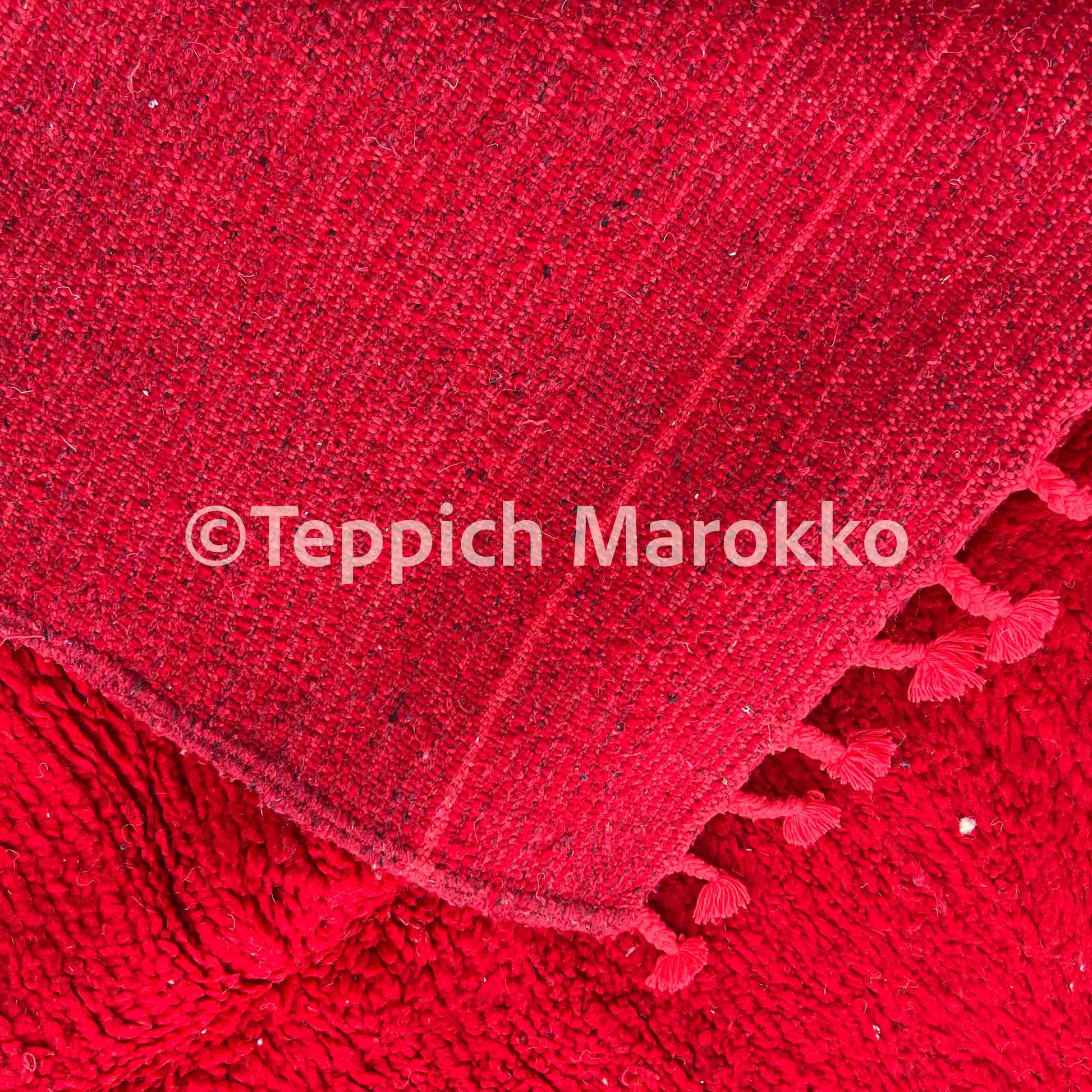 Merna – Moroccan Rug