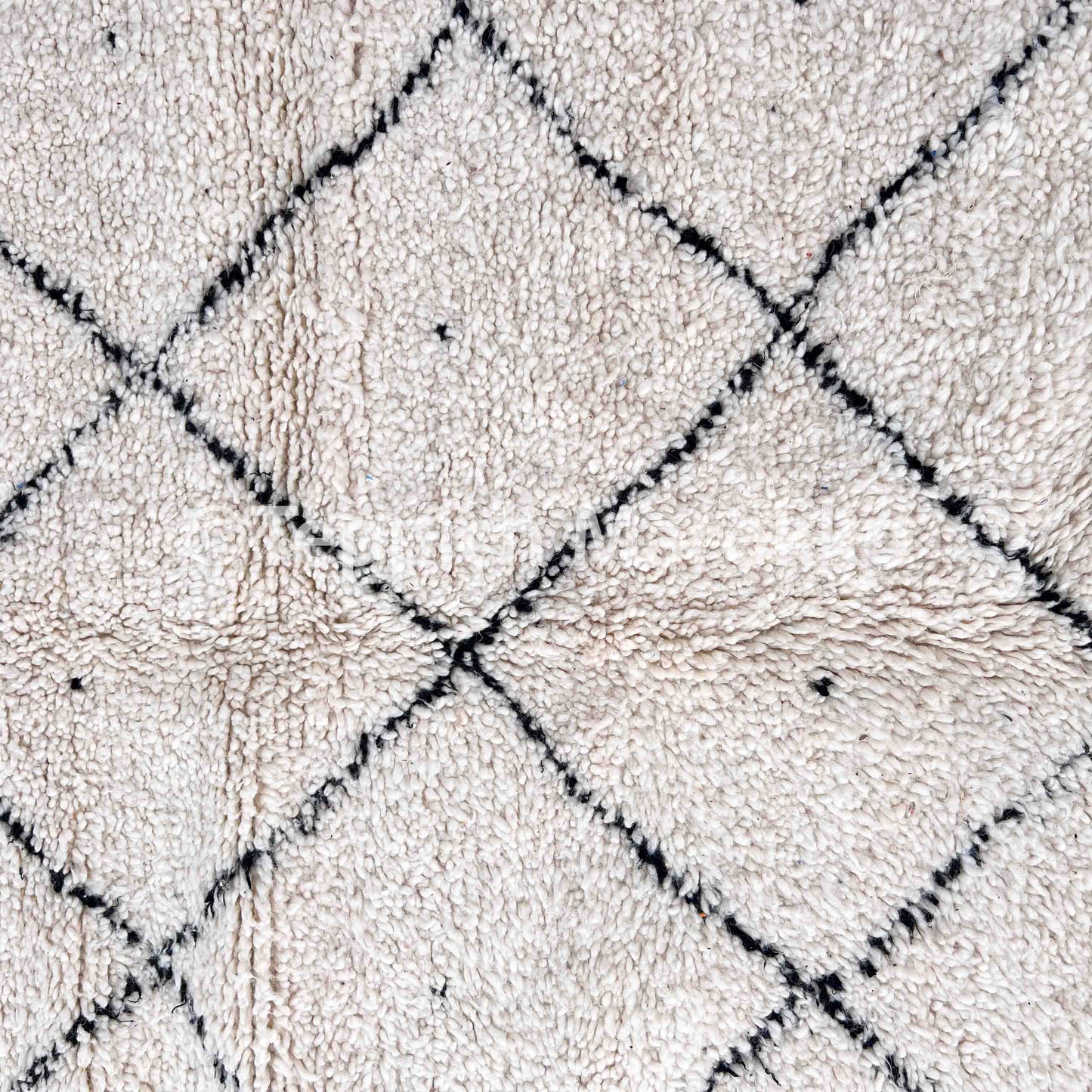 Ayden – Moroccan Rug