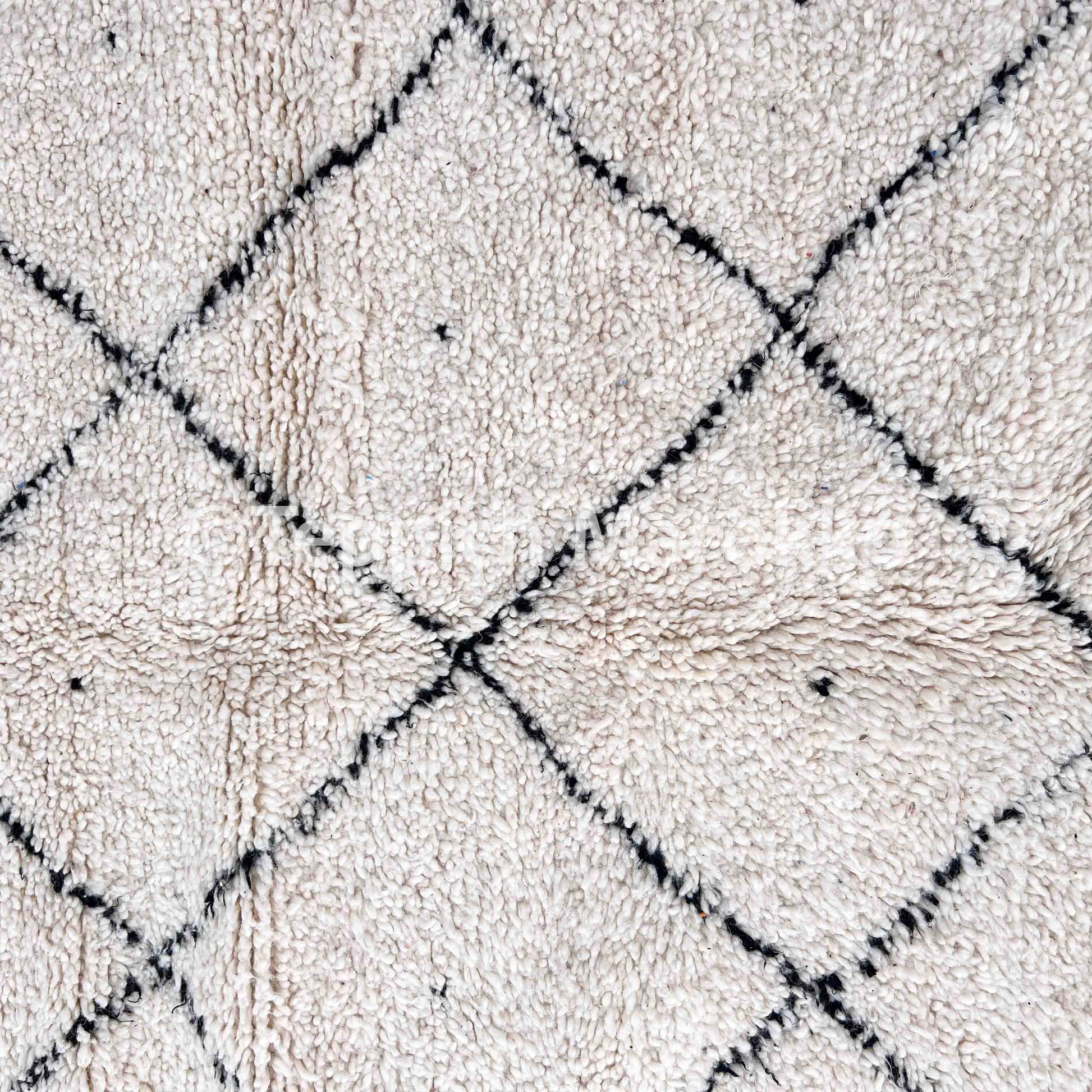 Ayden – Moroccan Rug