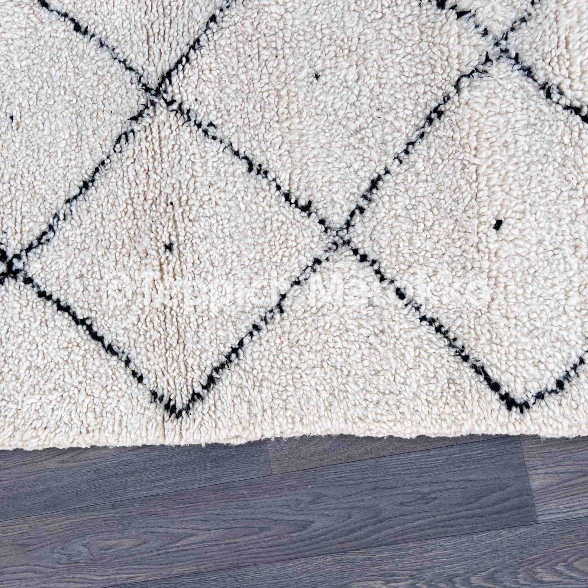 Ayden – Moroccan Rug