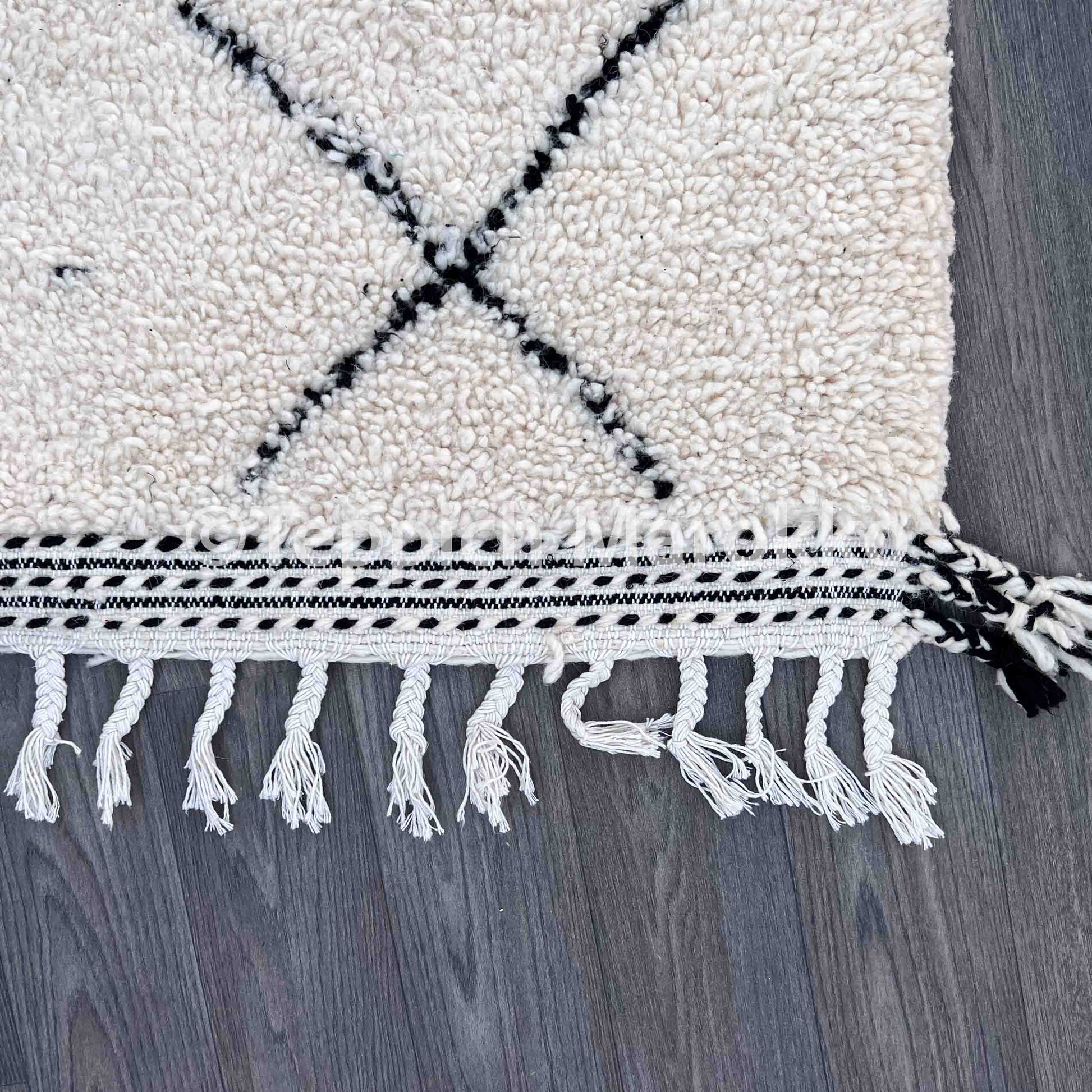 Ayden – Moroccan Rug