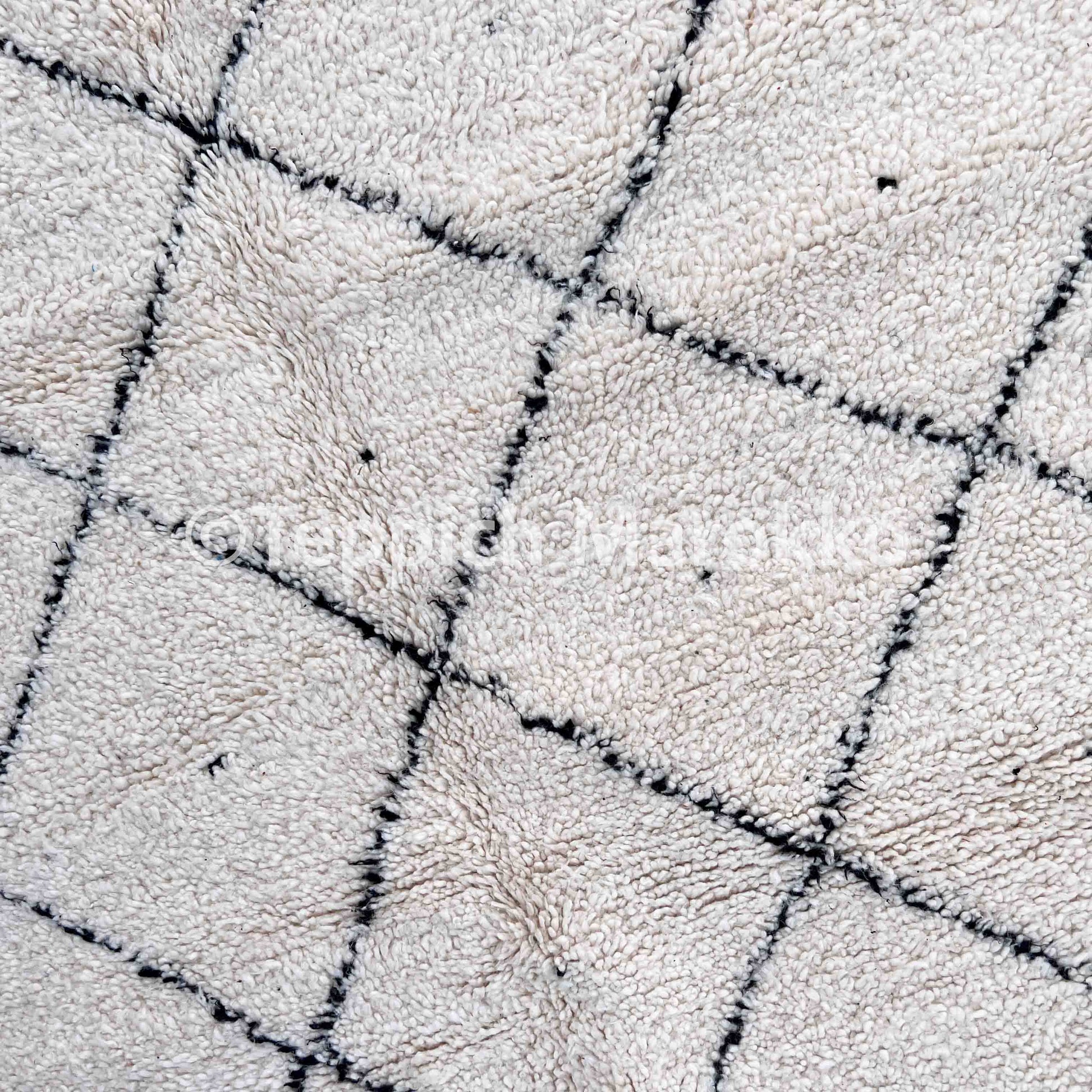 Ayden – Moroccan Rug