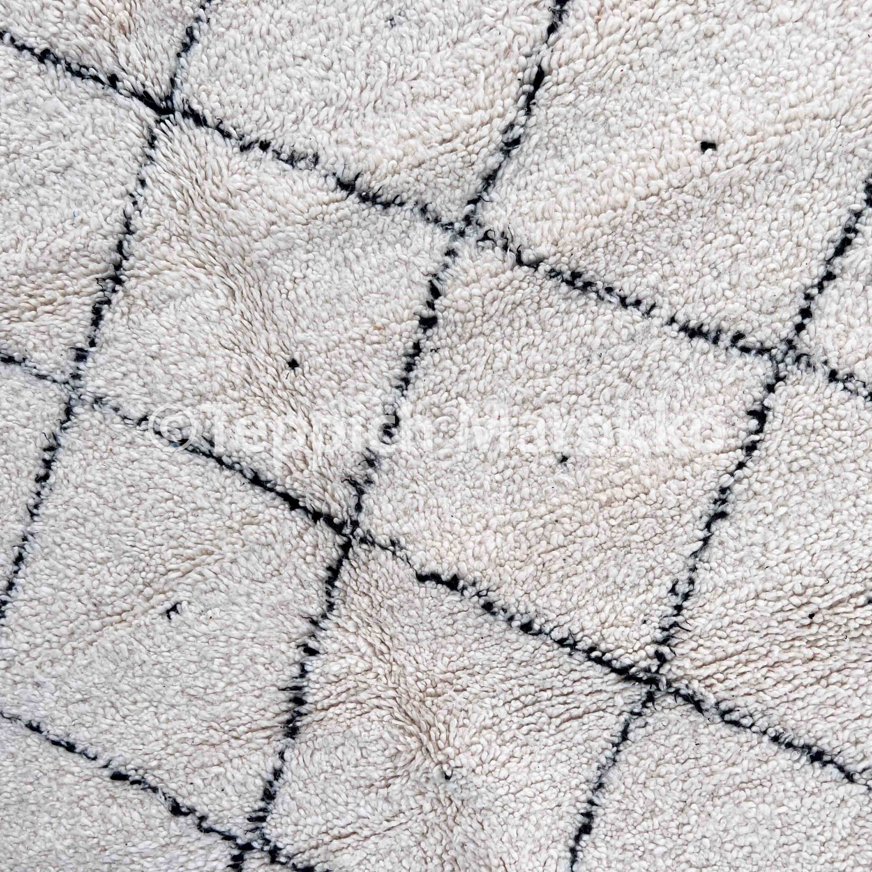 Ayden – Moroccan Rug