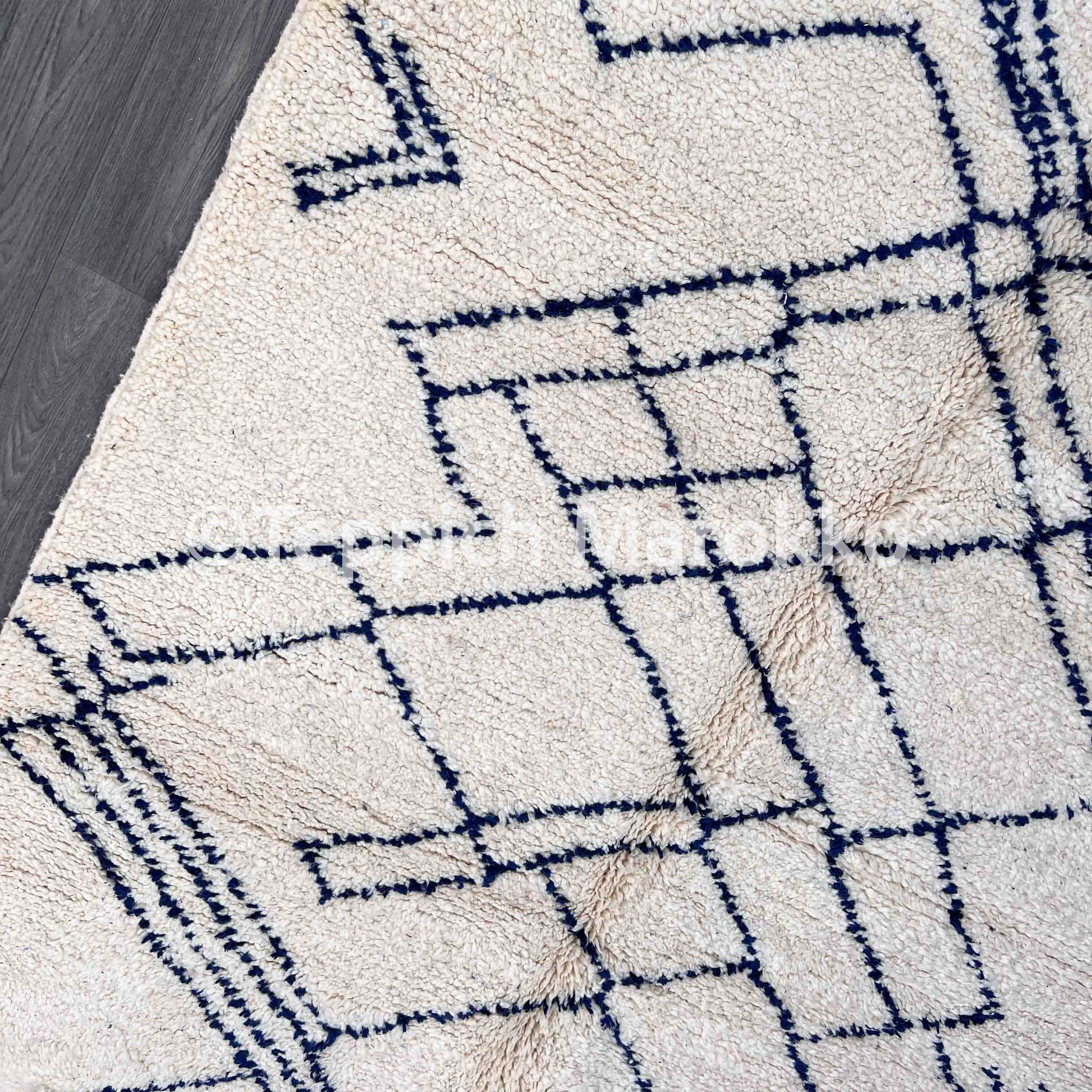 Aylin – Azilal Rug