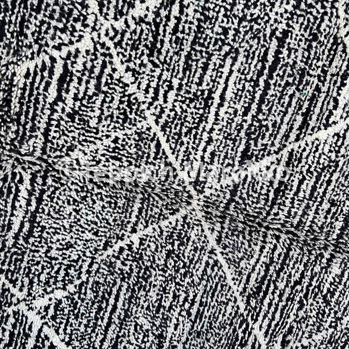 Ranya – Moroccan Rug