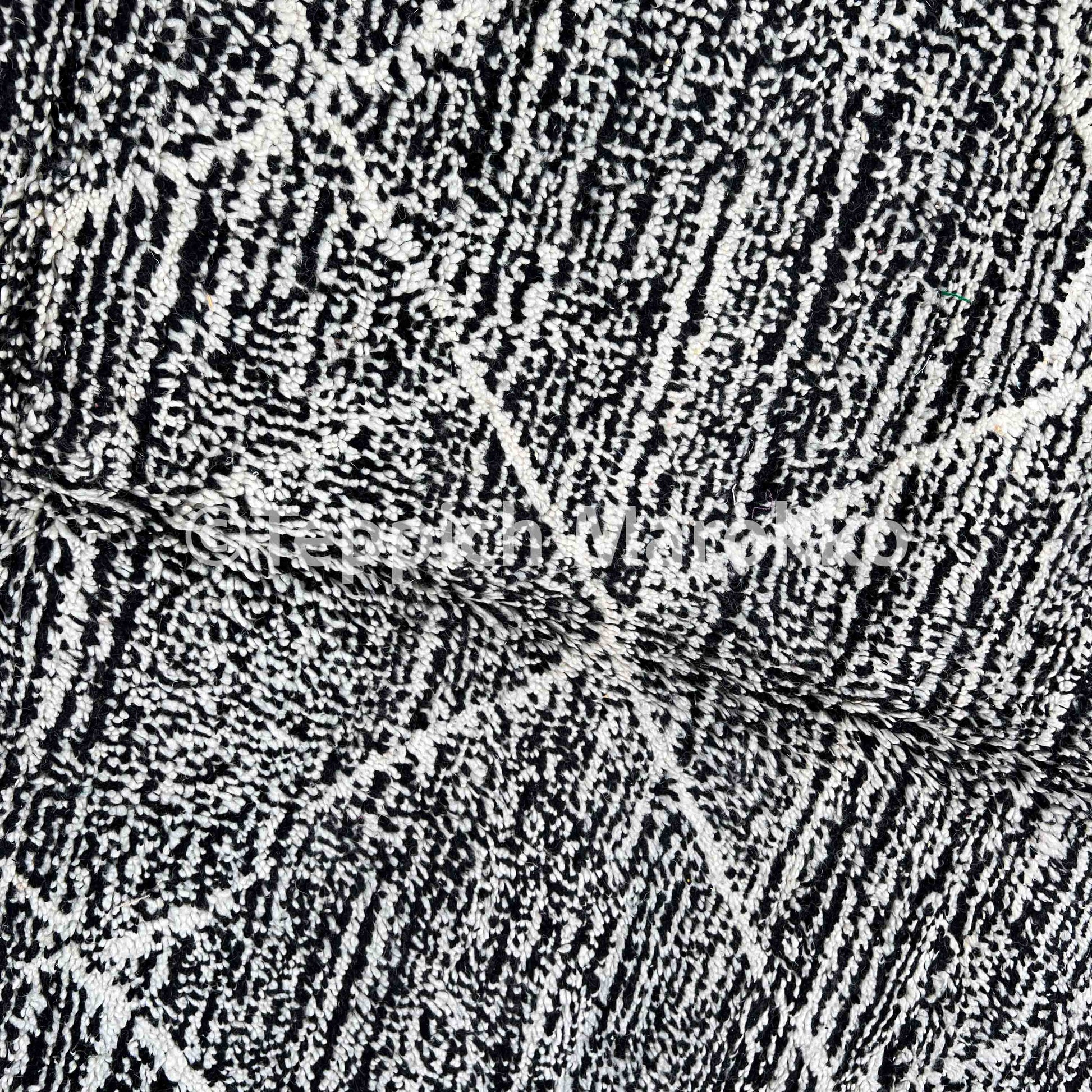 Ranya – Moroccan Rug