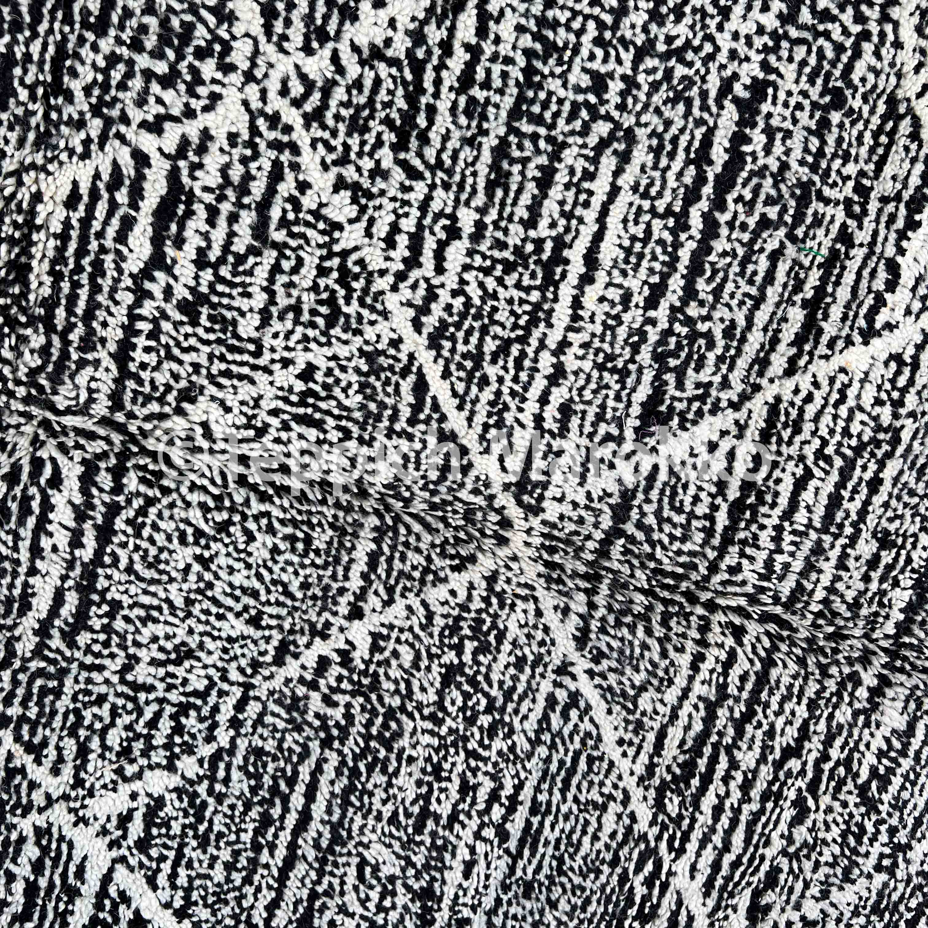 Ranya – Moroccan Rug