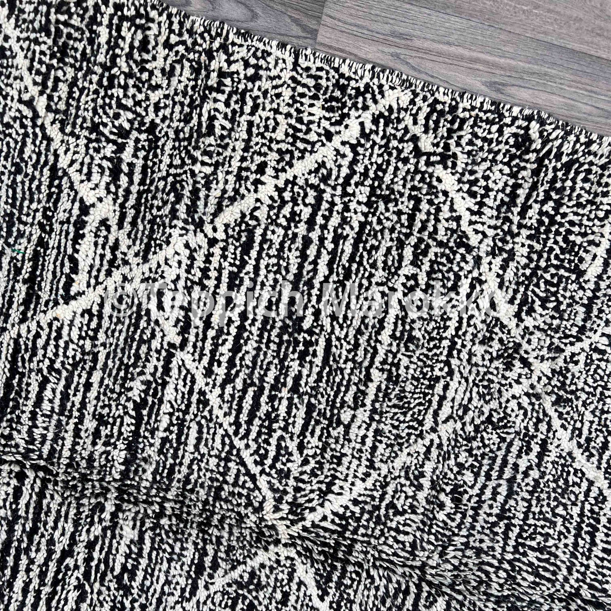 Ranya – Moroccan Rug