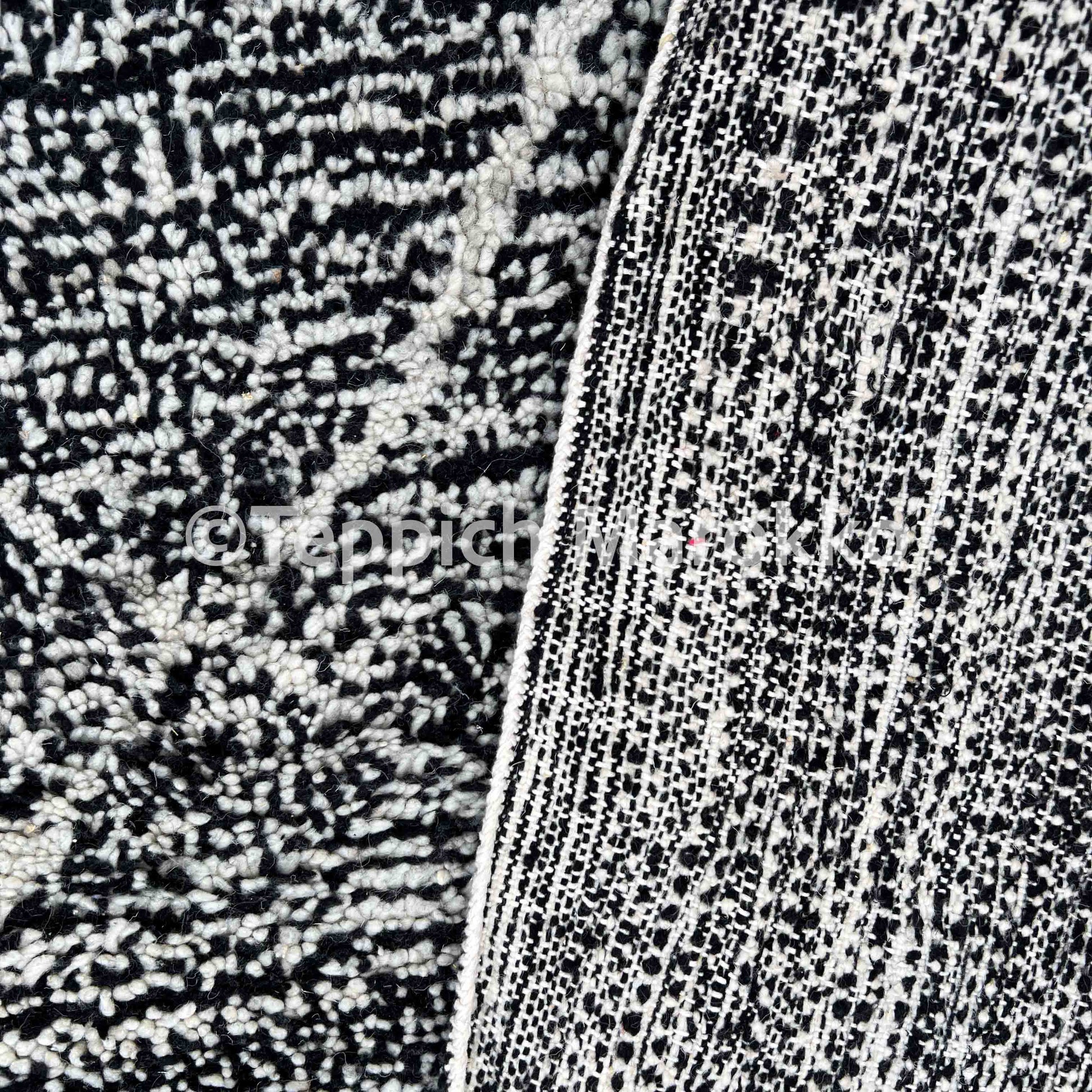 Ranya – Moroccan Rug