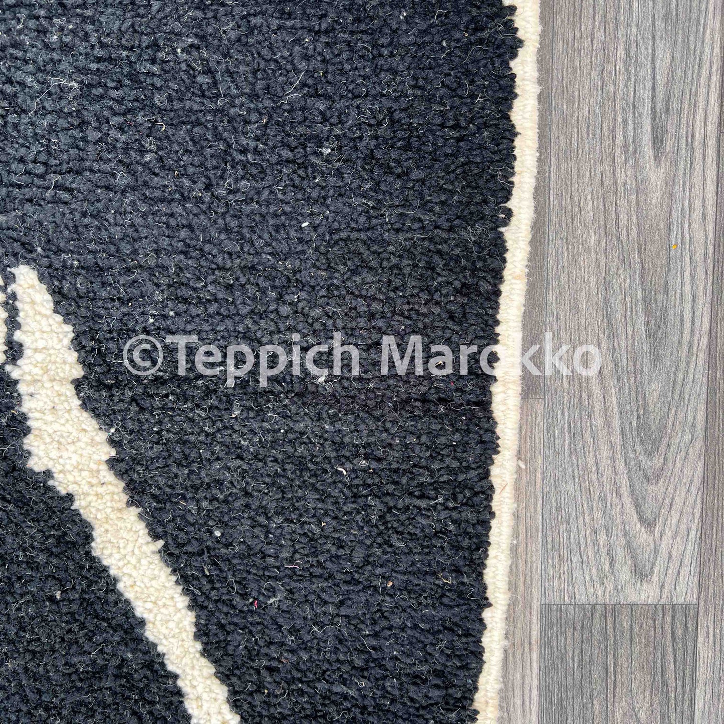 Tazar – Moroccan Rug