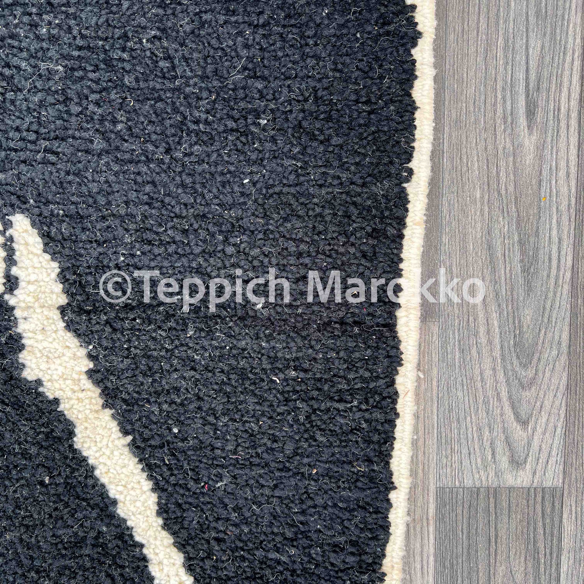 Tazar – Moroccan Rug