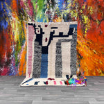 Idir – Moroccan Rug