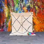 Amira – Moroccan Rug